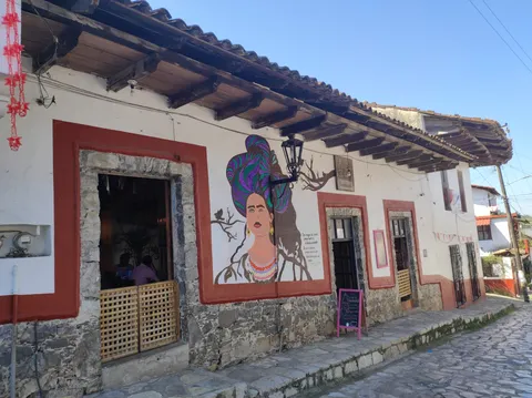 La Terraza image 4