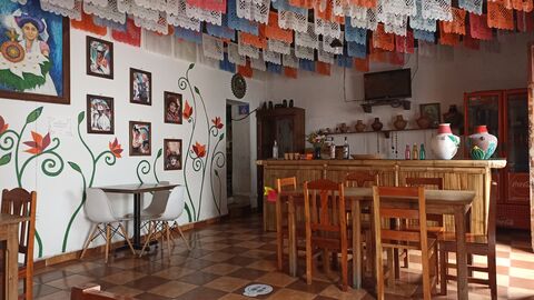 La Terraza image 5