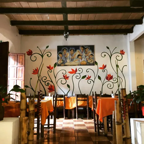 La Terraza image 6