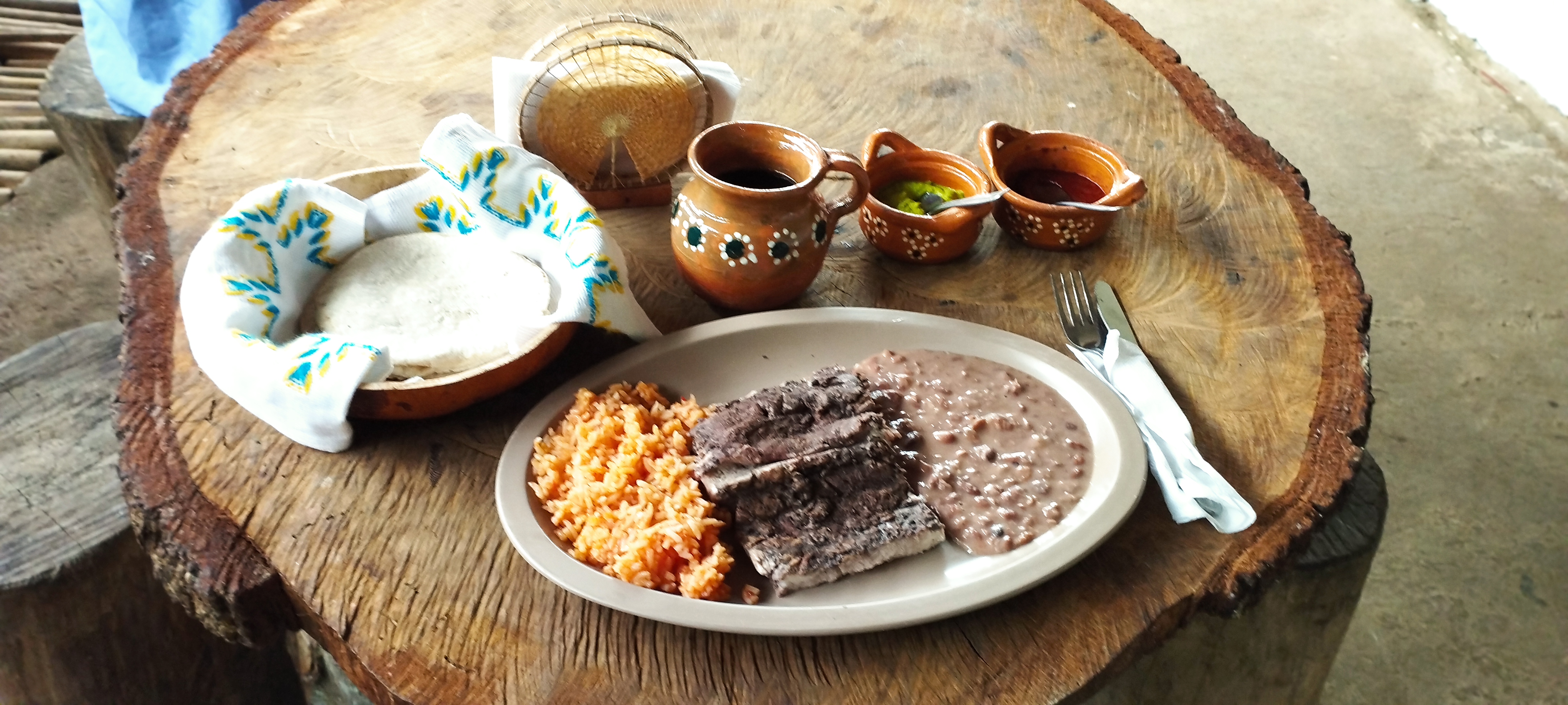 Comedor de Juanita image 2