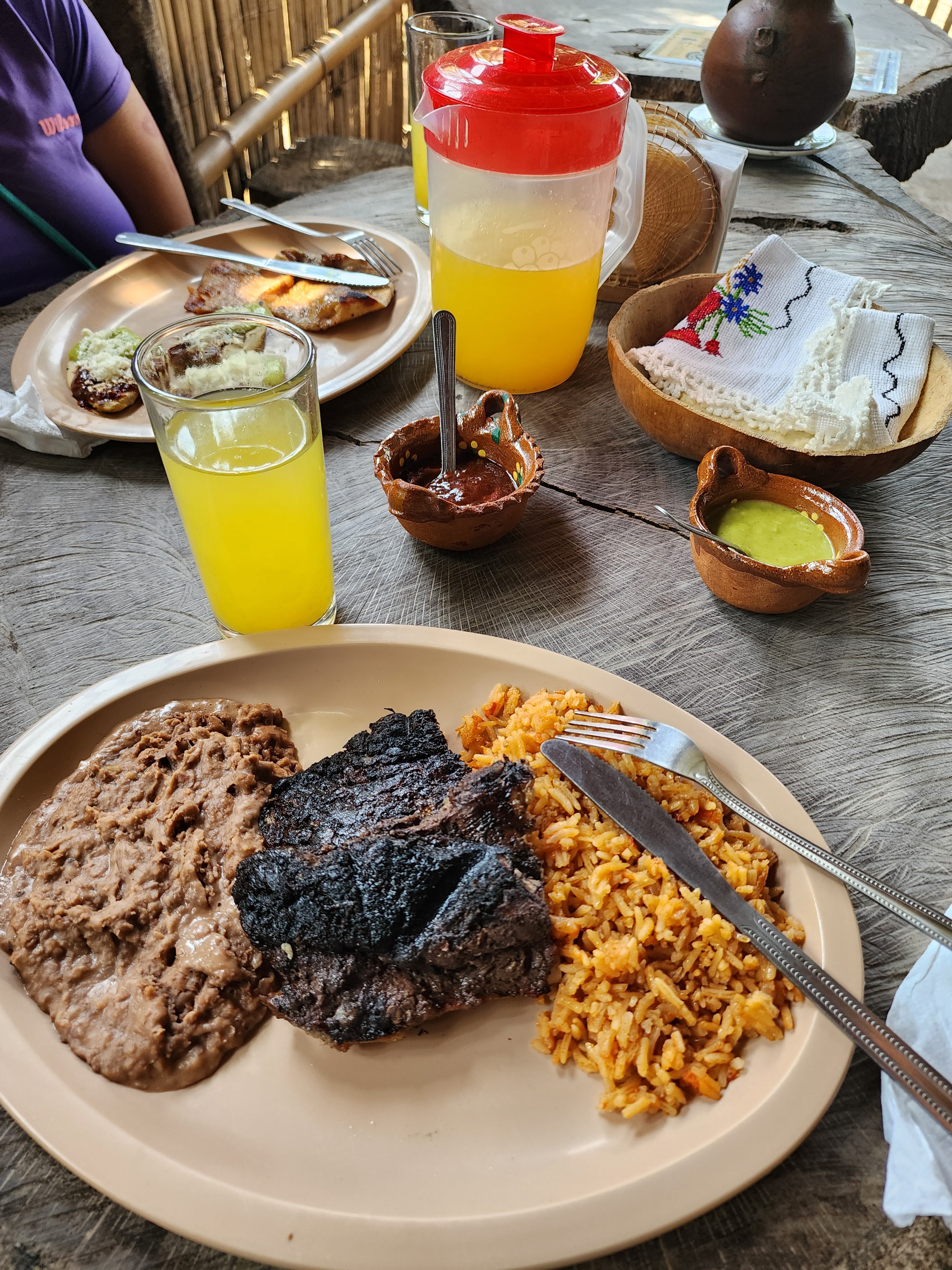 Comedor de Juanita image 3