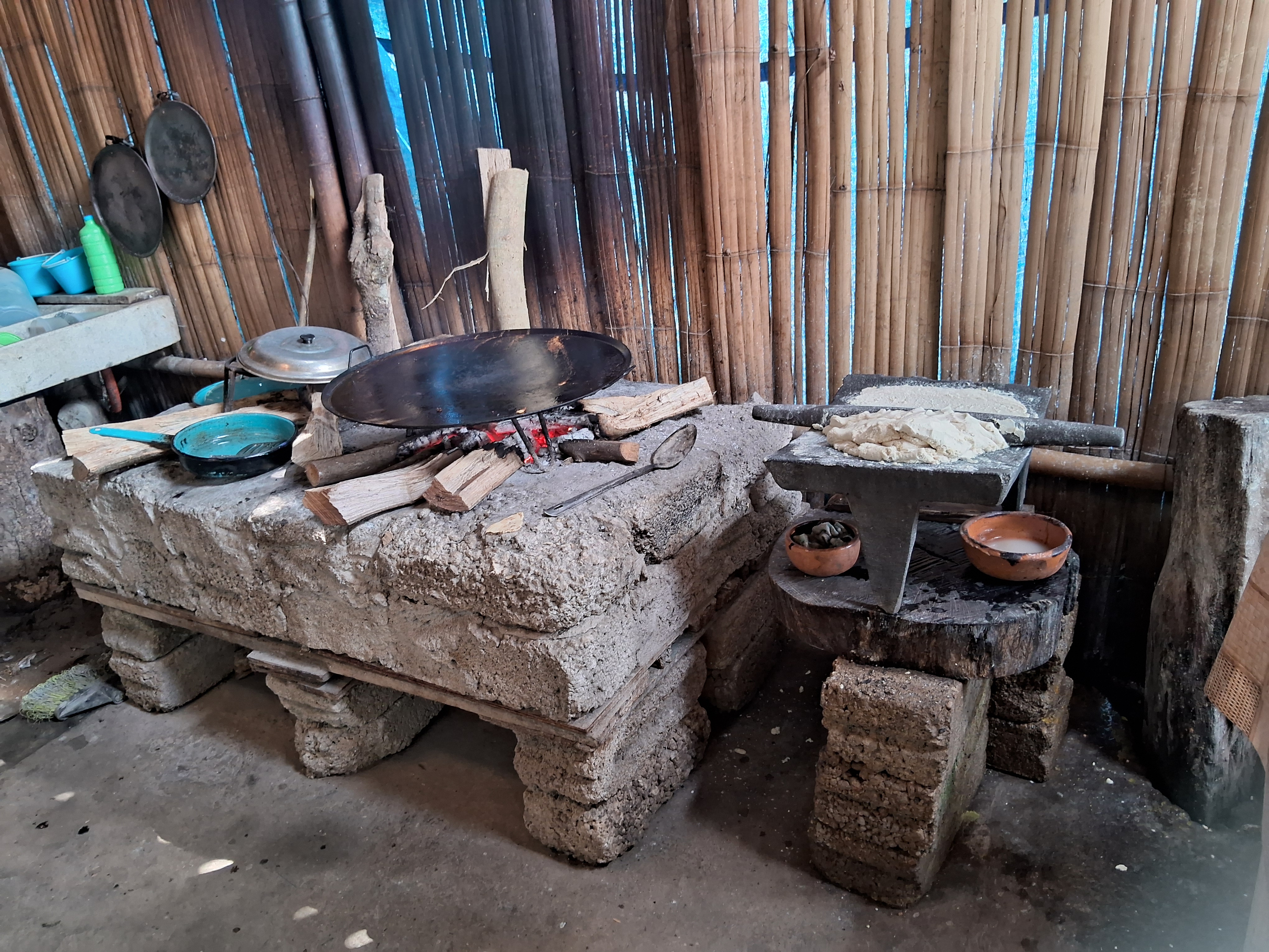 Comedor de Juanita image 9