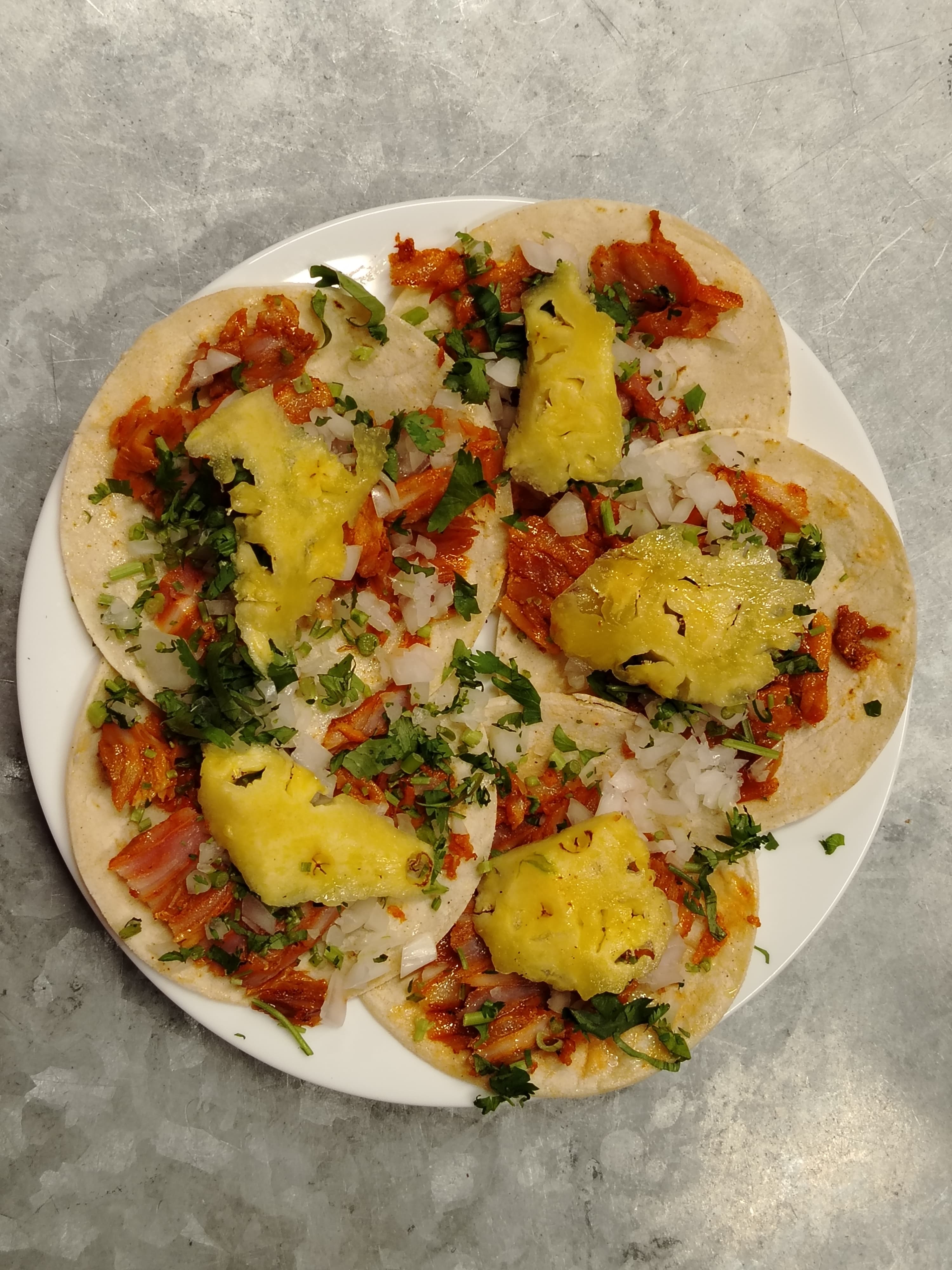 Taquería Guelaguetza image 2