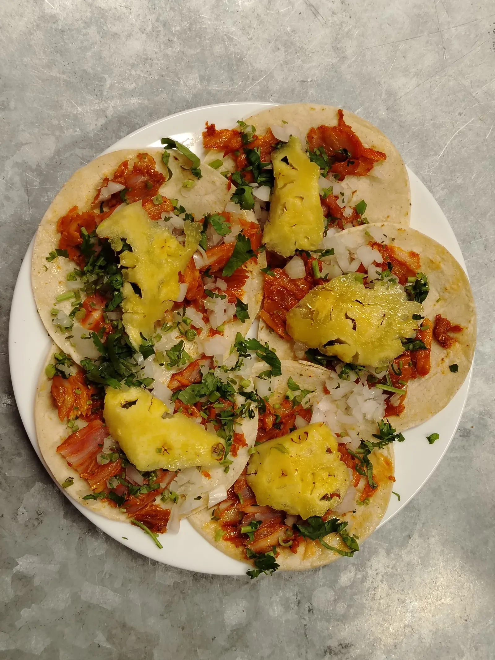 Taquería Guelaguetza image 2