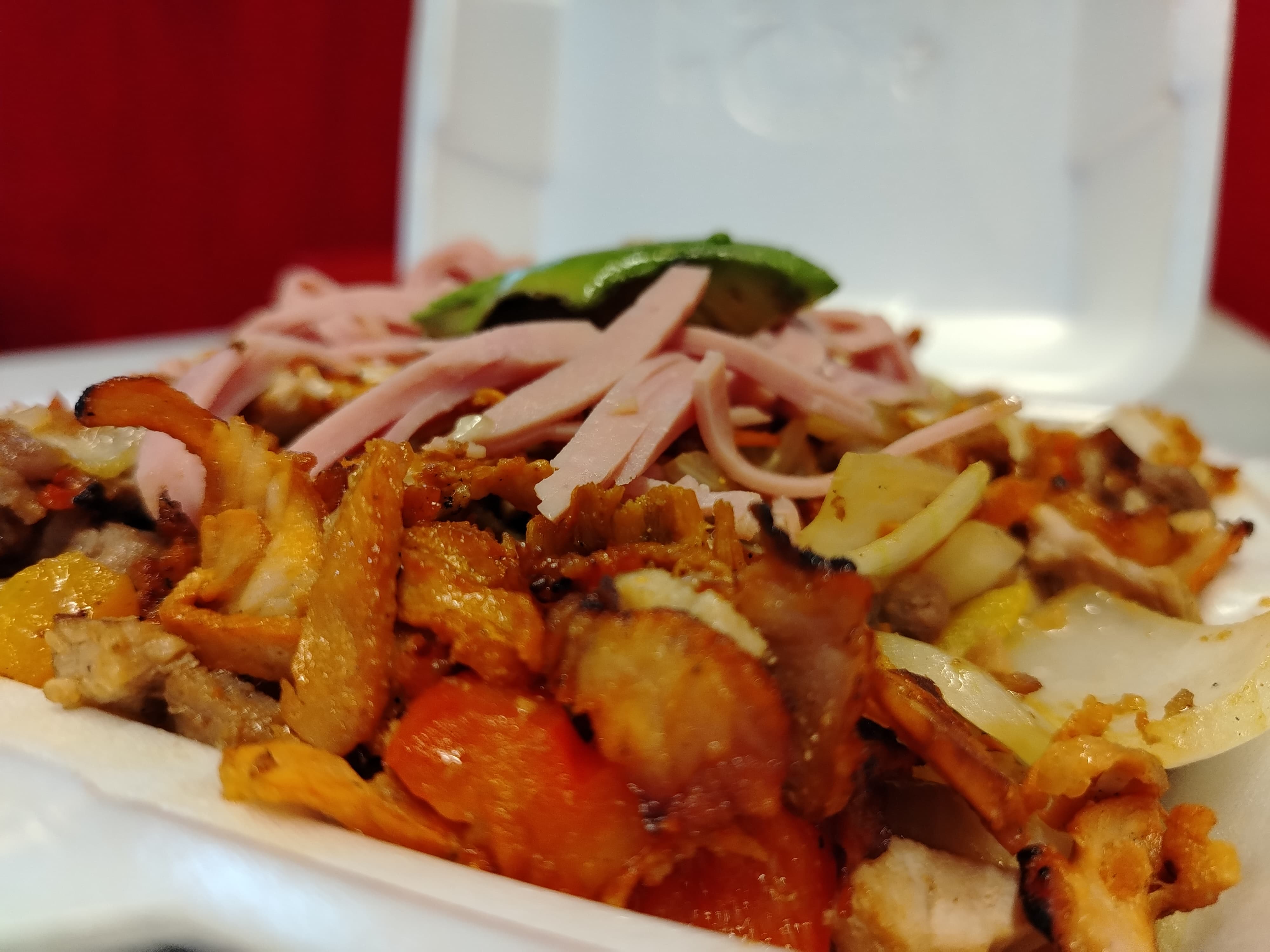 Taquería Guelaguetza image 4