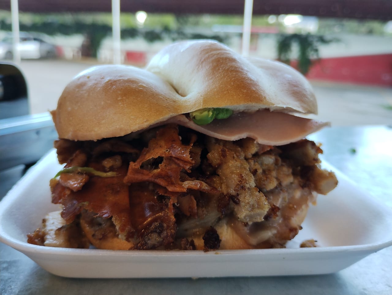 Taquería Guelaguetza image 5