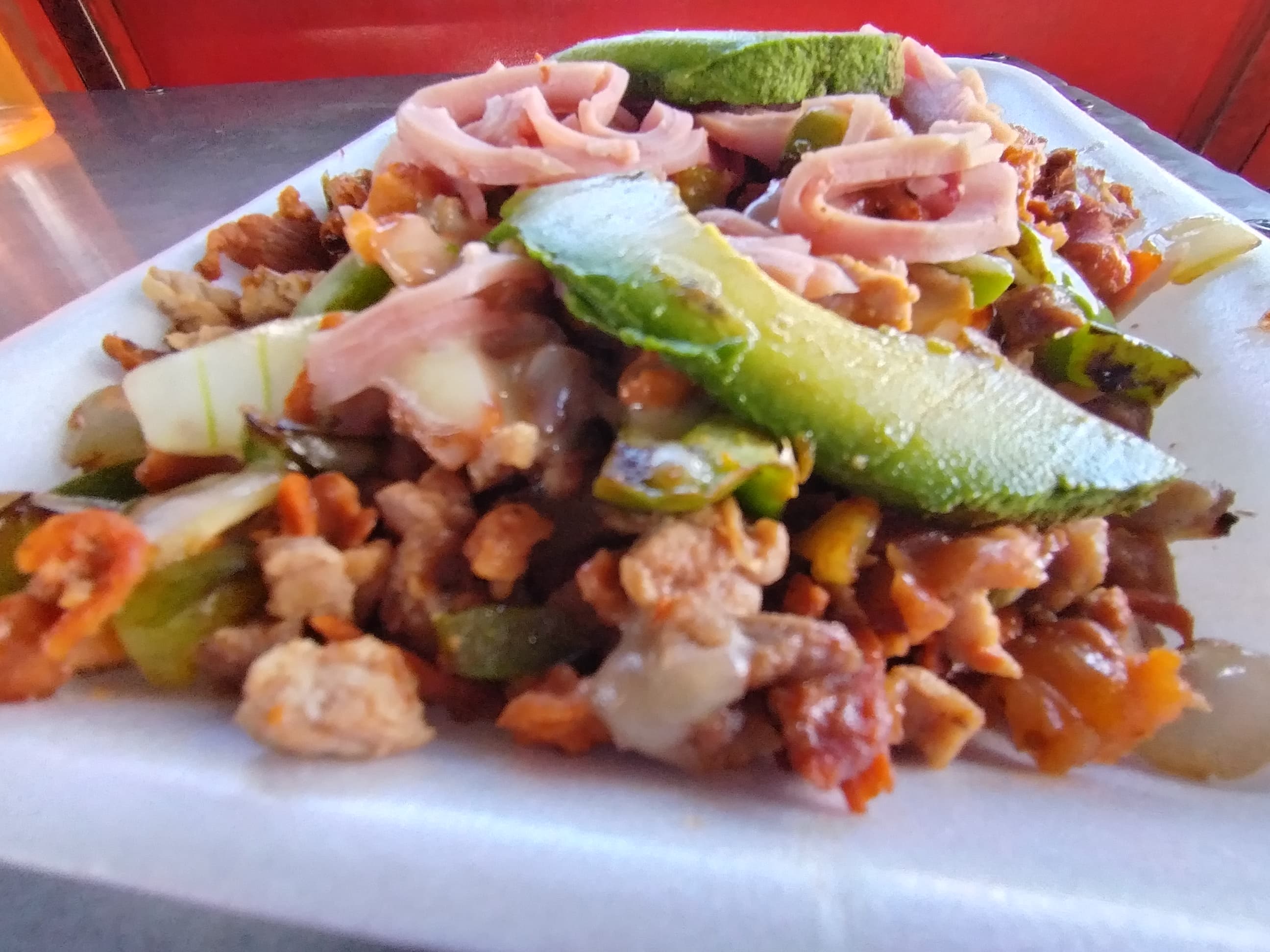 Taquería Guelaguetza image 6