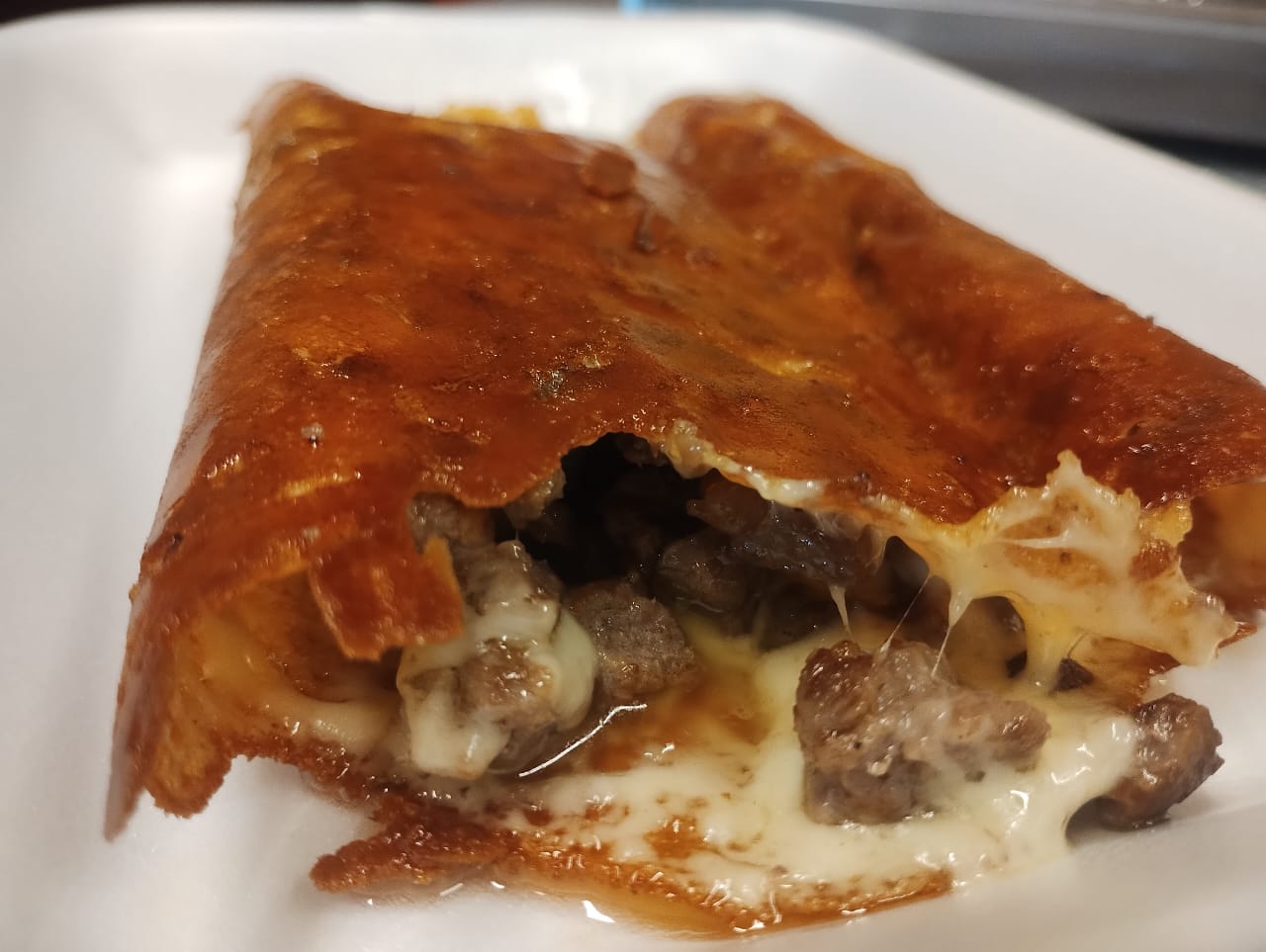 Taquería Guelaguetza image 7