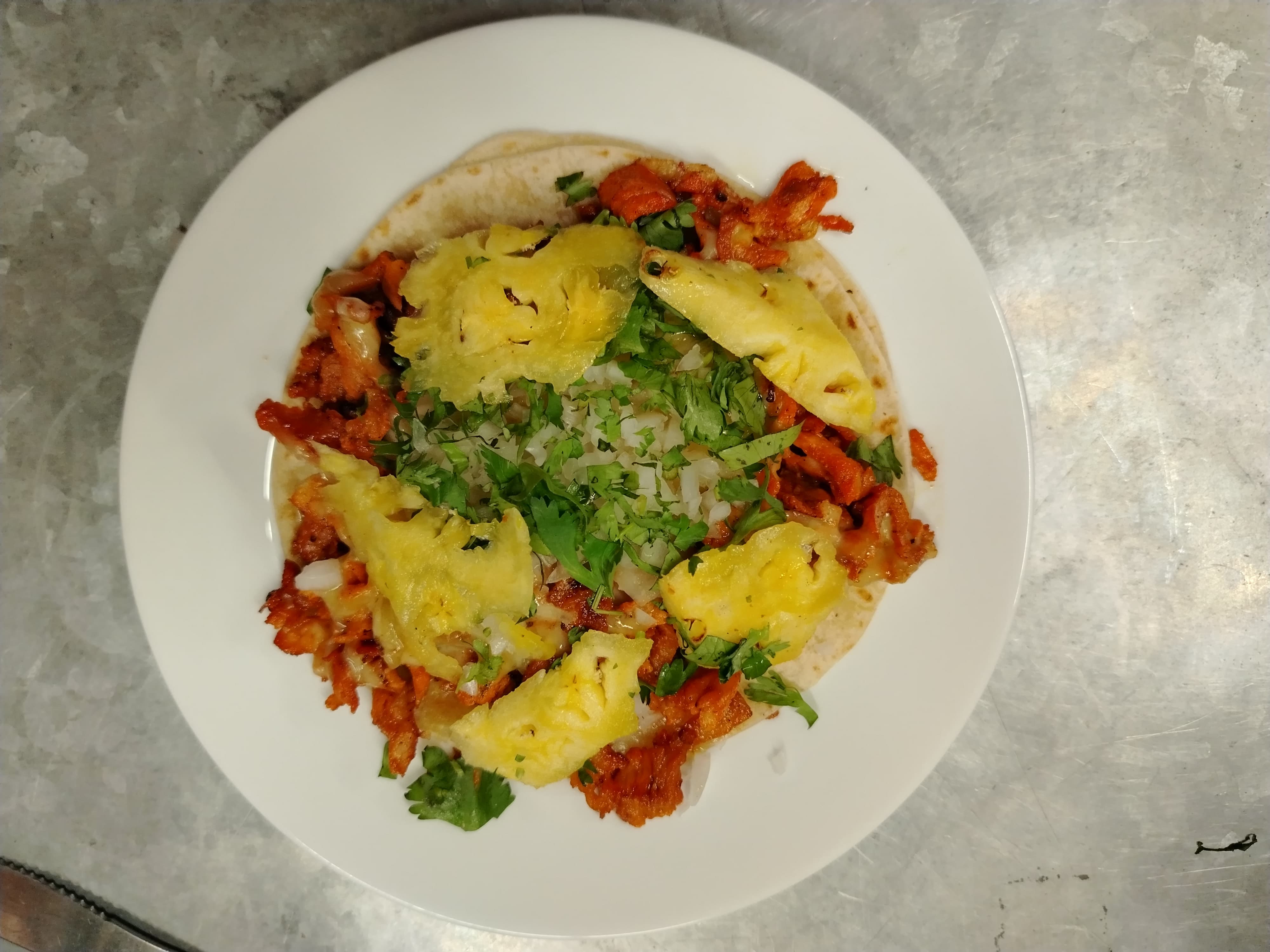 Taquería Guelaguetza image 9