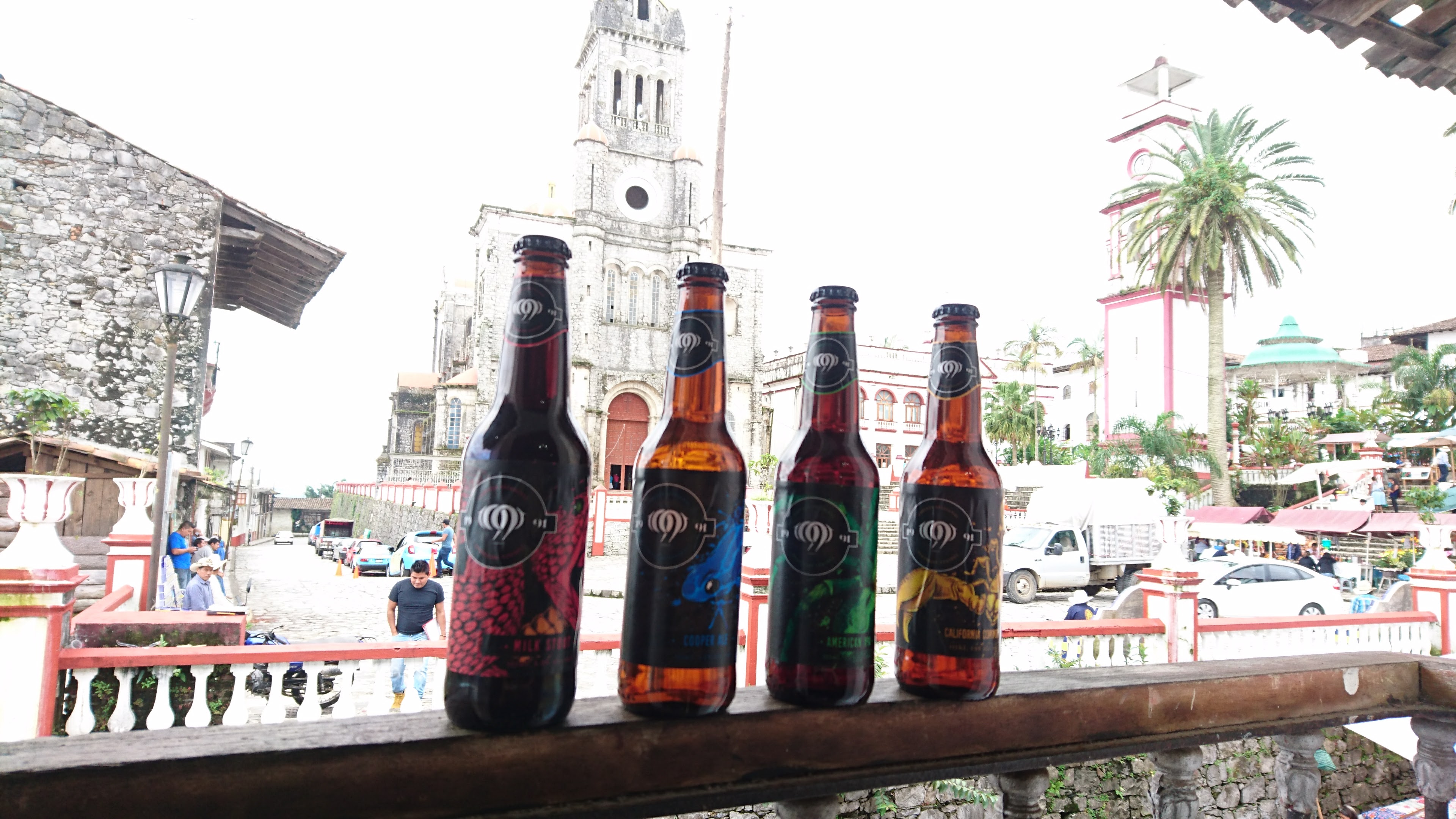 Peña Los Jarritos image 2