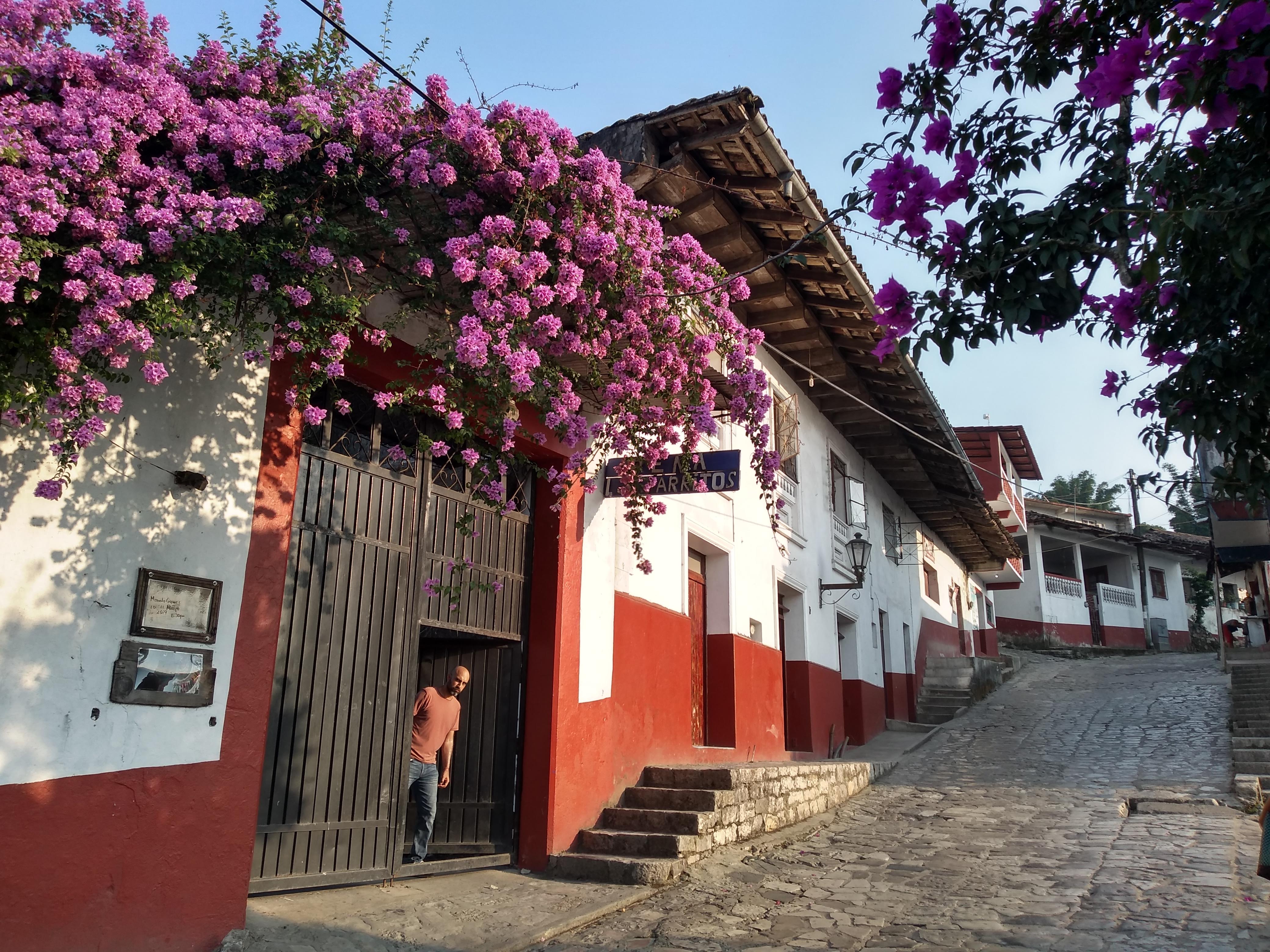 Peña Los Jarritos image 3