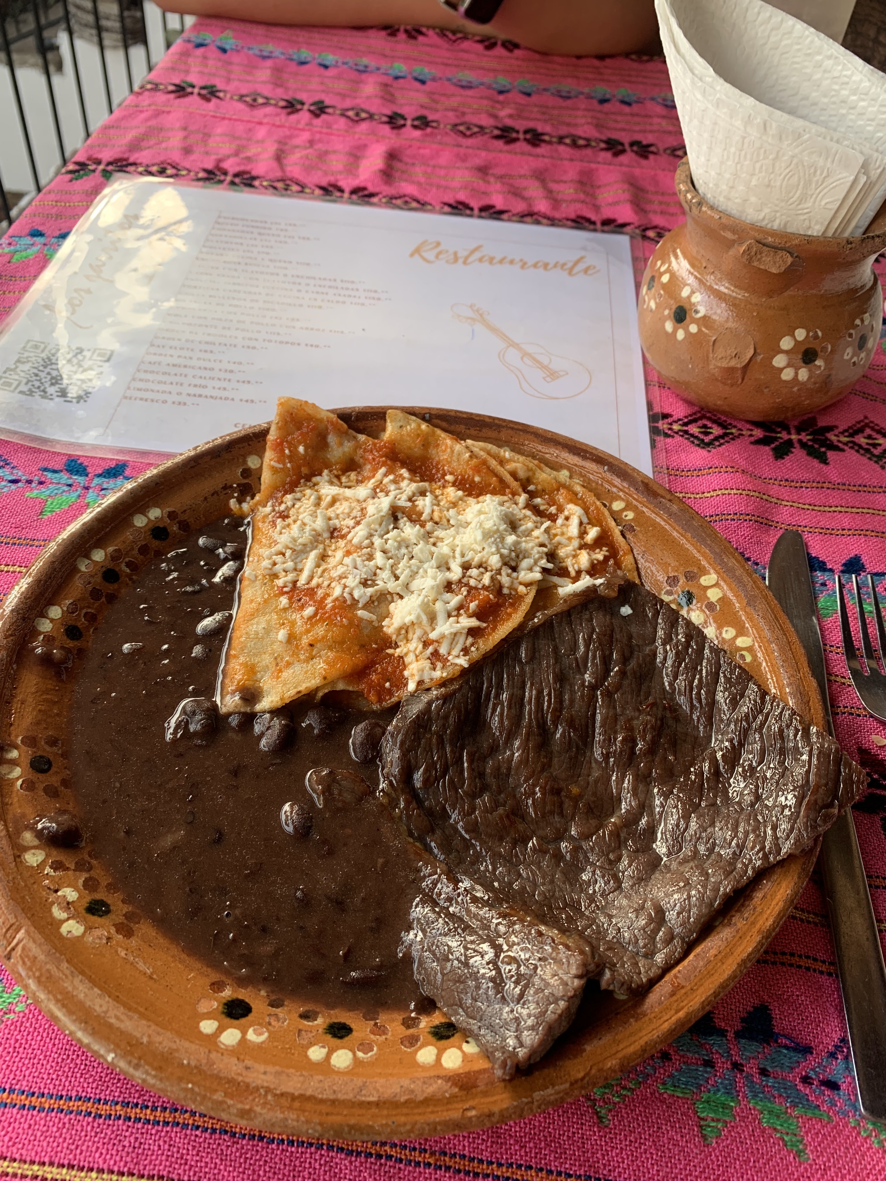 Peña Los Jarritos image 4