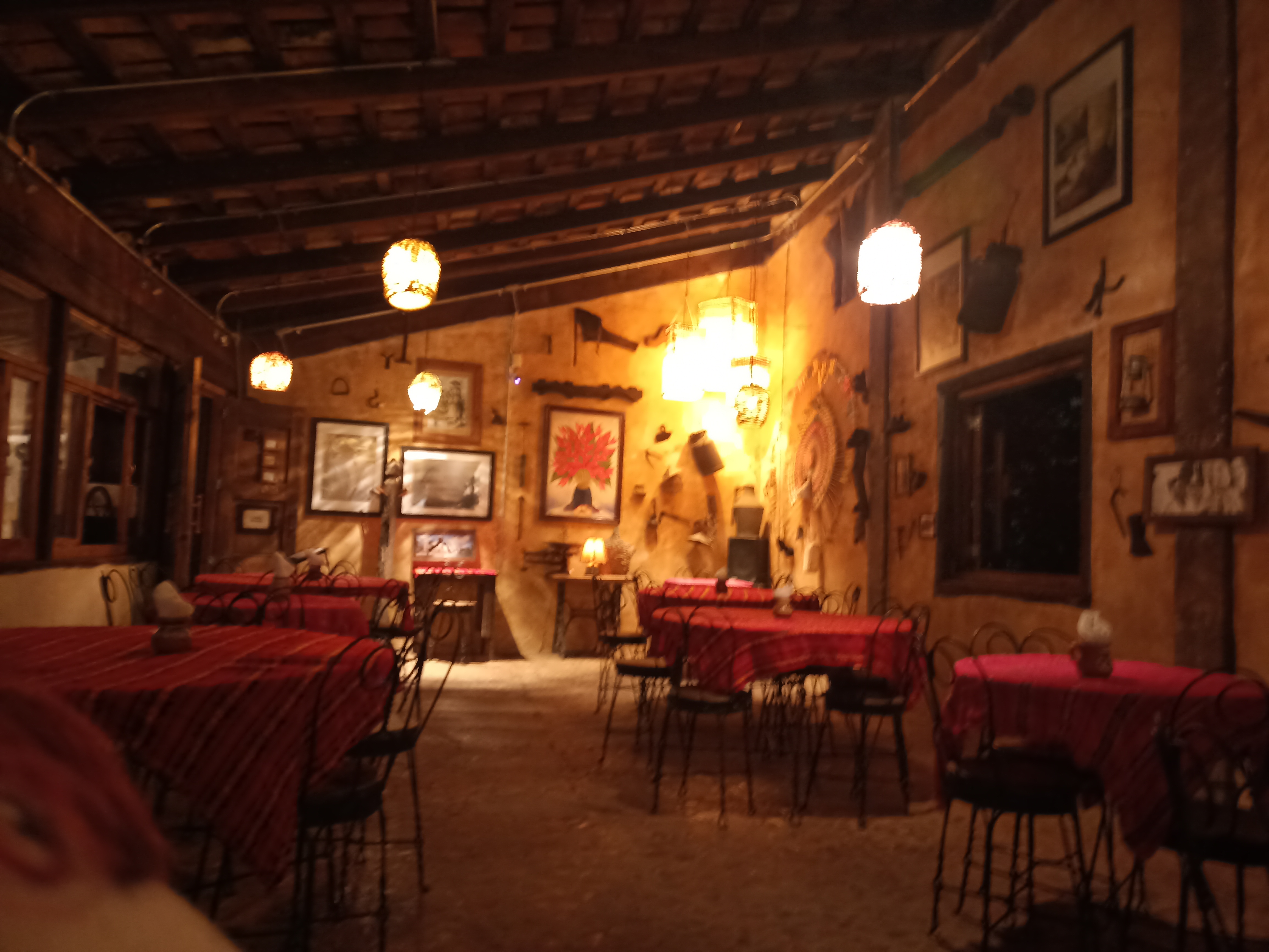 Peña Los Jarritos image 5