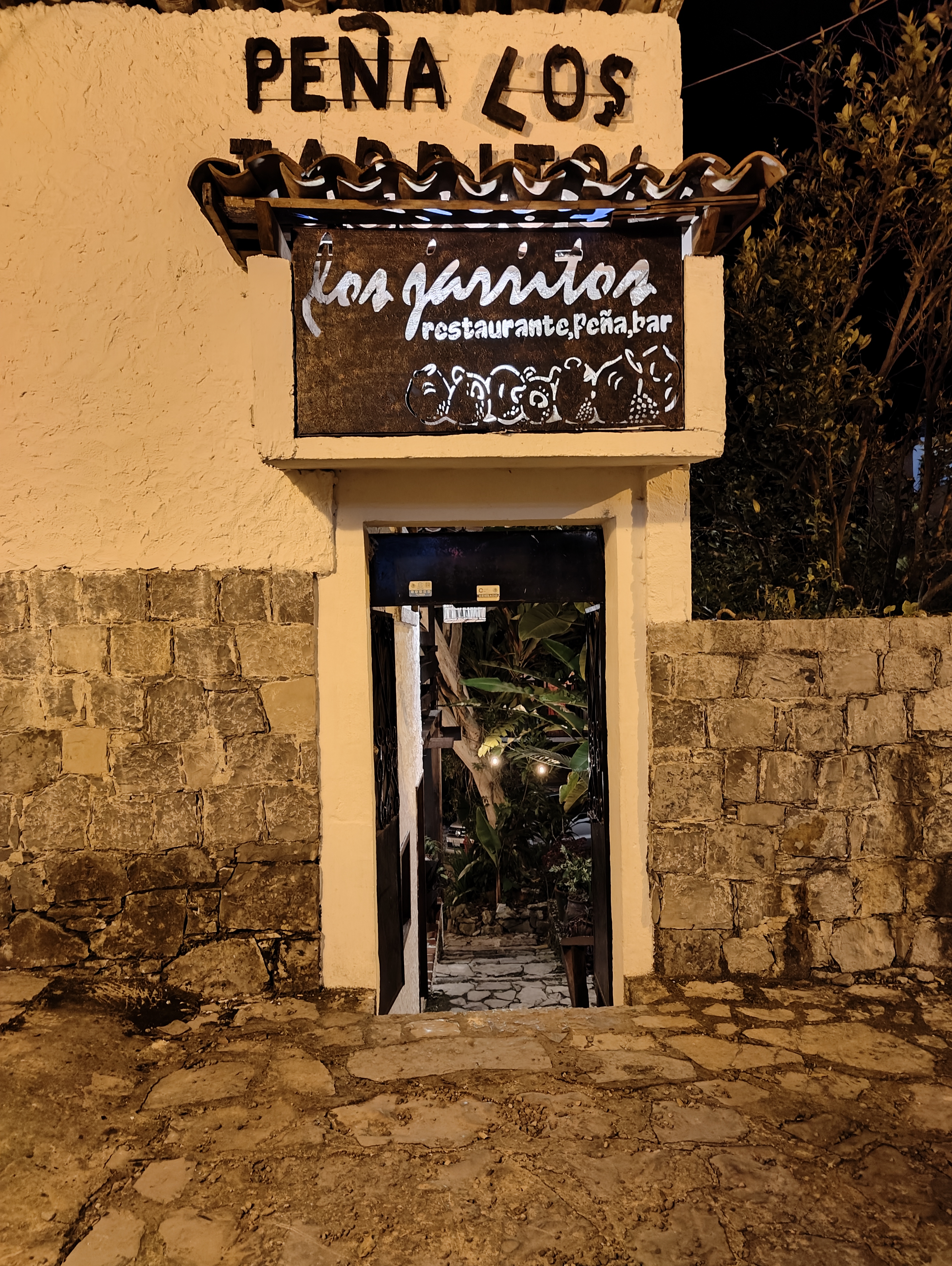 Peña Los Jarritos image 6