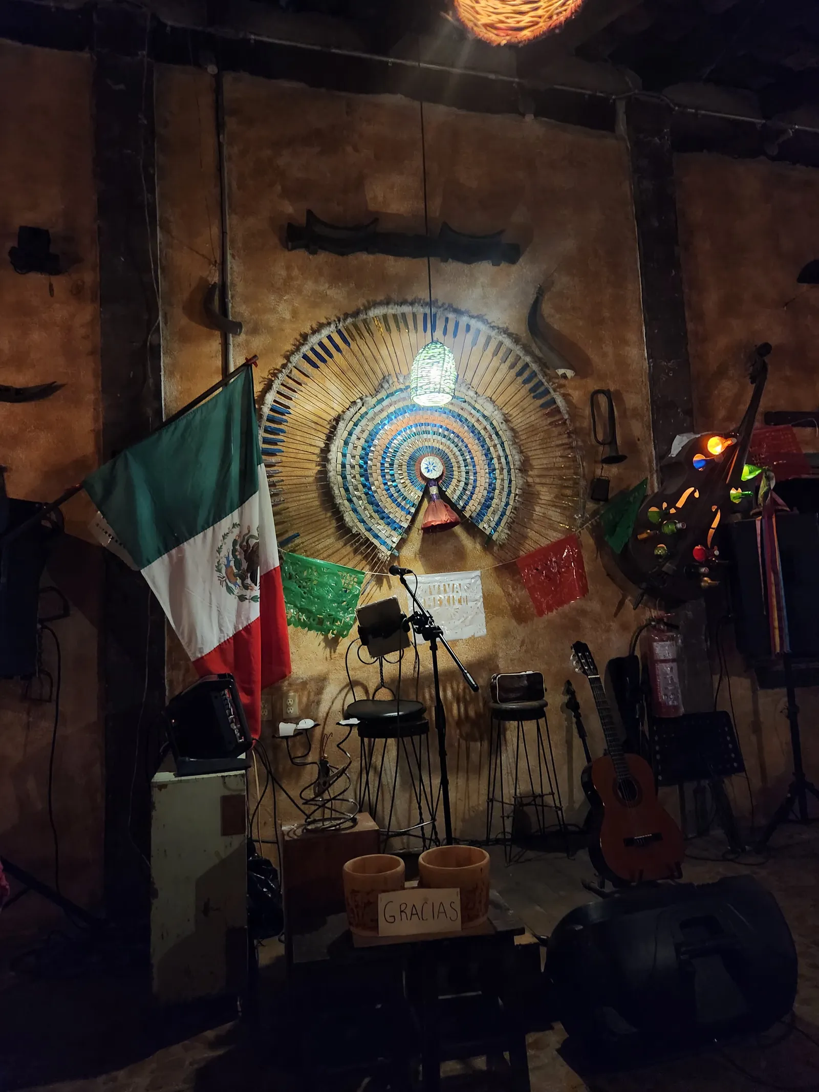 Peña Los Jarritos image 7