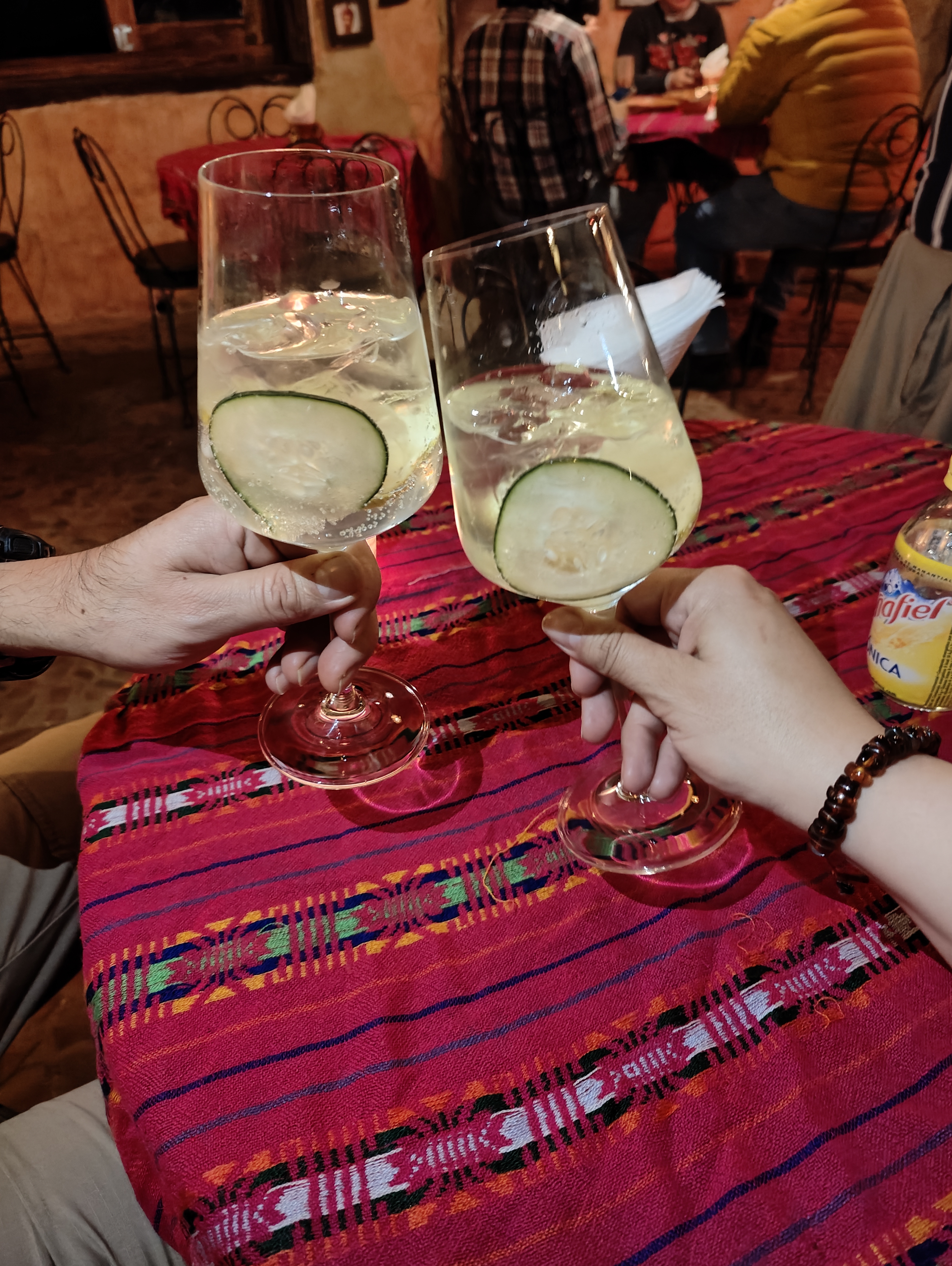 Peña Los Jarritos image 8