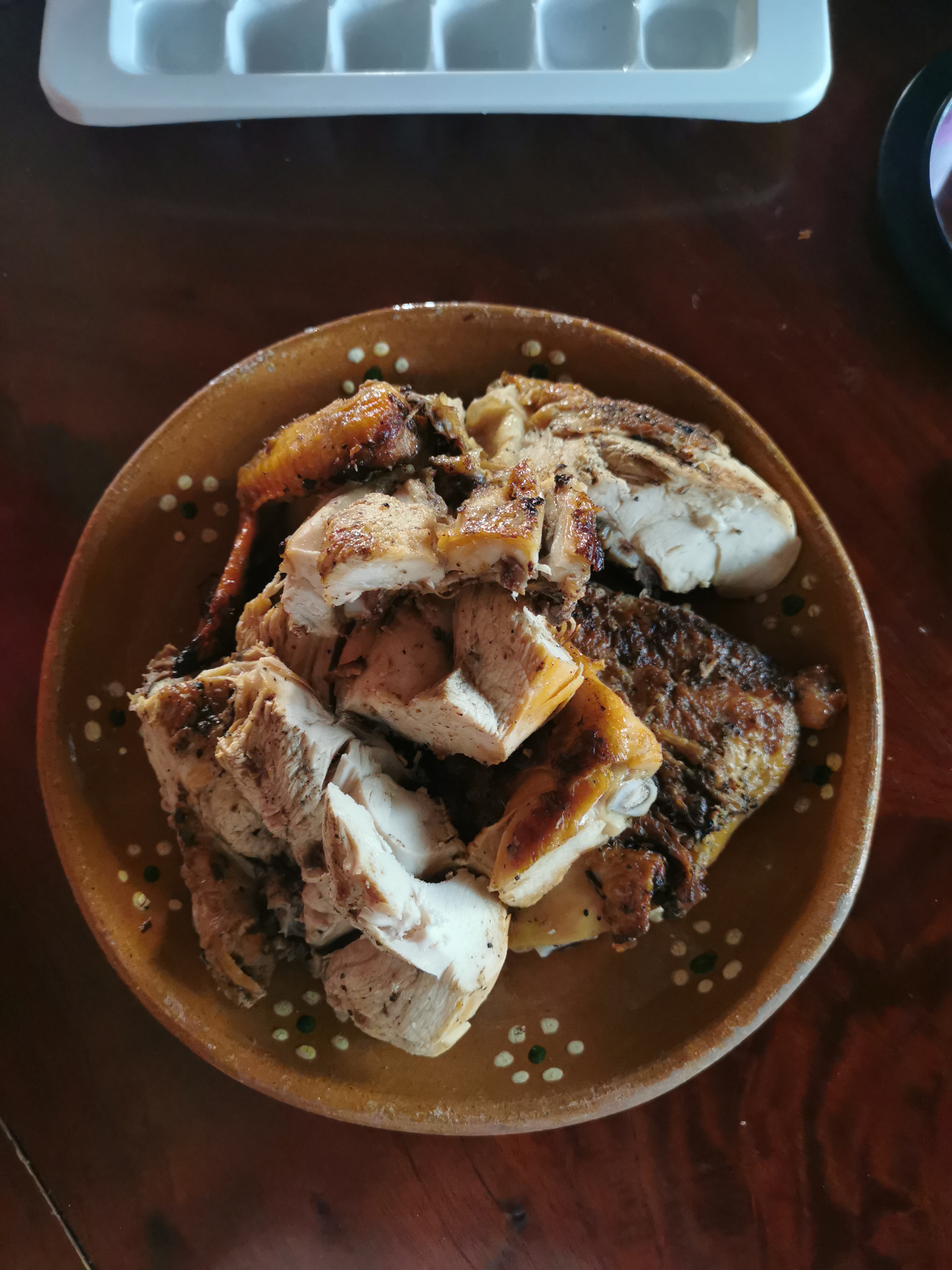 El Gallo Pepe: Pollos Asados al Carbón image 1