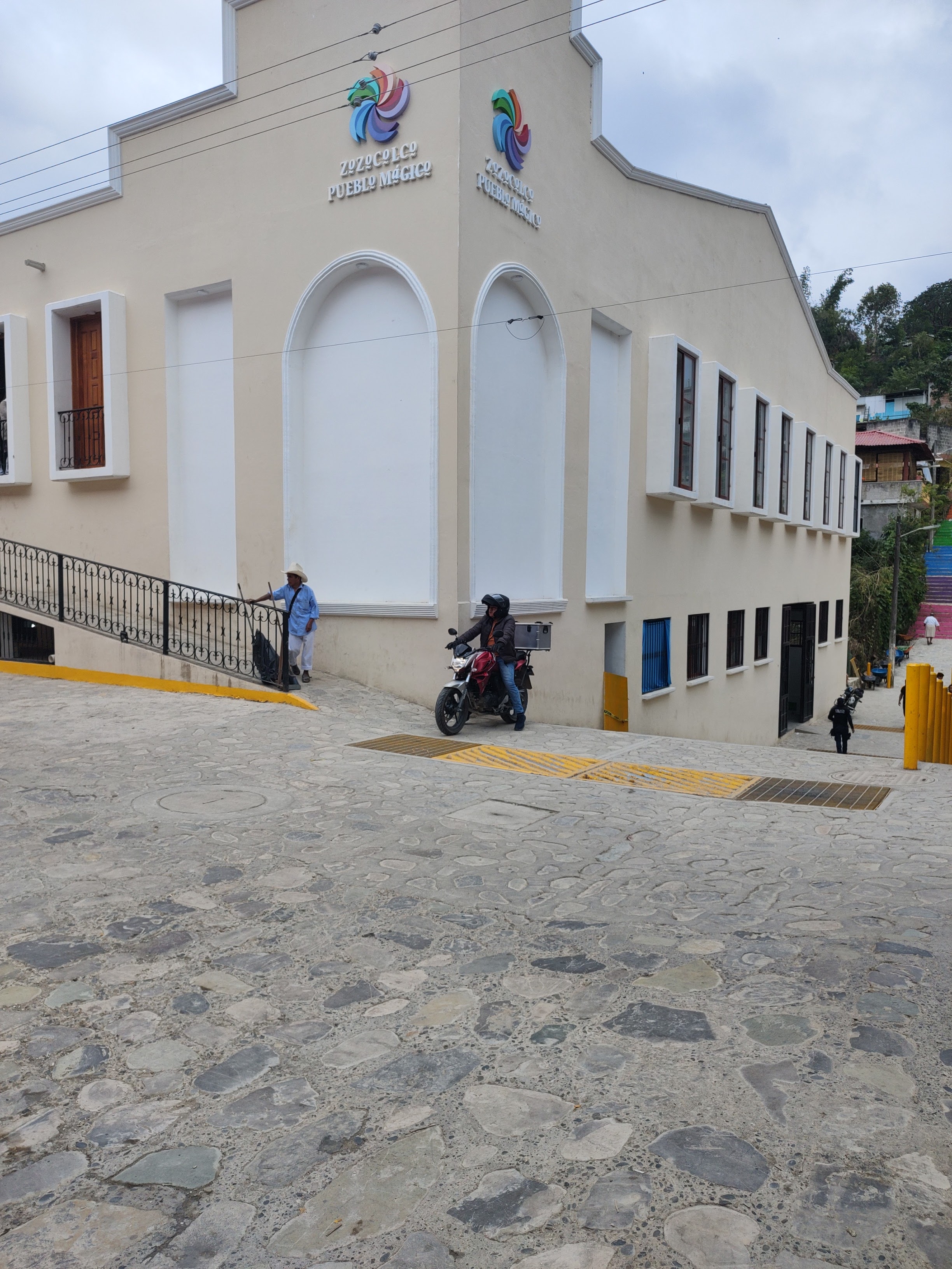 Taqueria Y Antojitos Xanath image 2