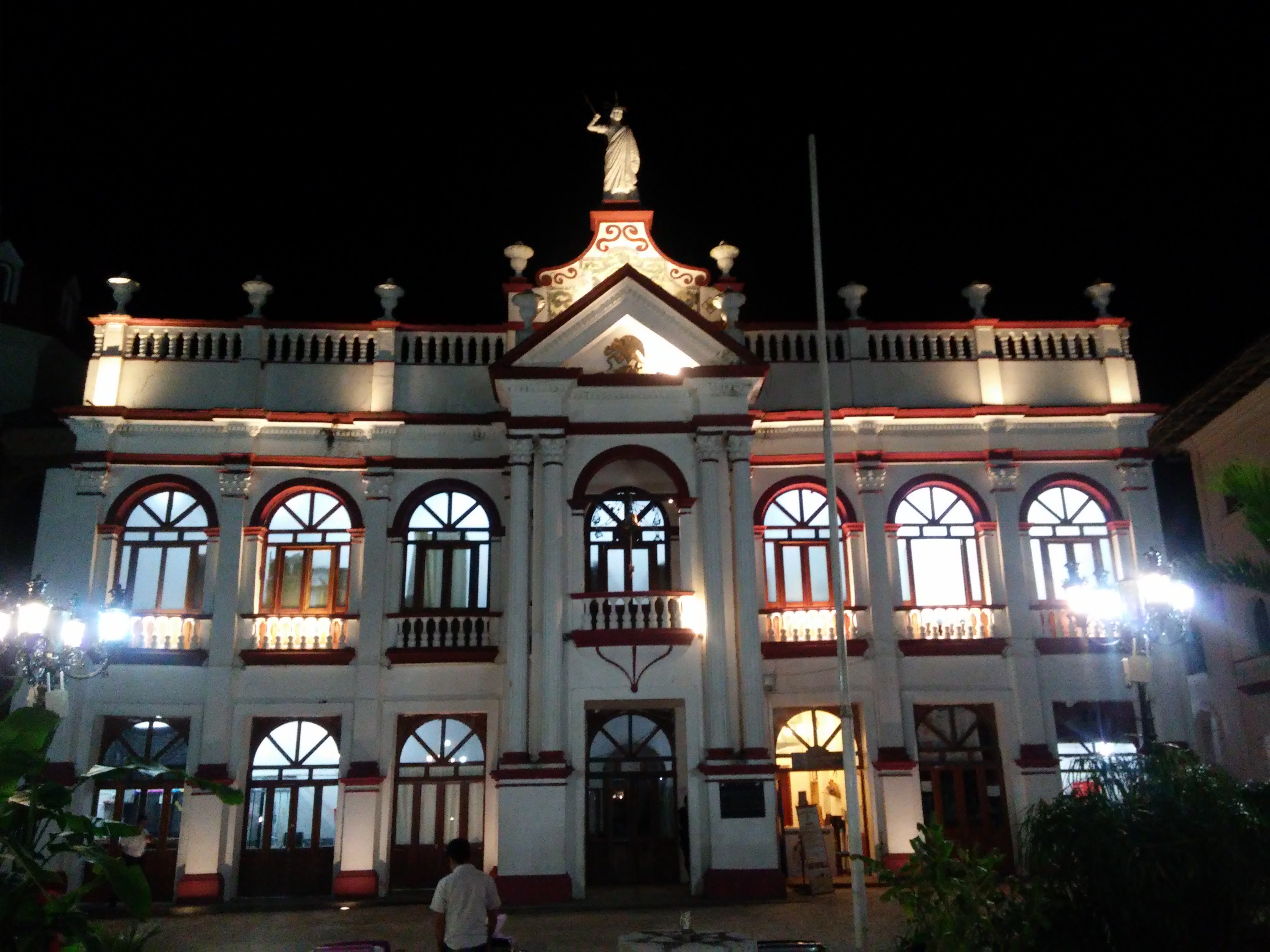 Restaurante "El Portal" de Cuetzalan image 4