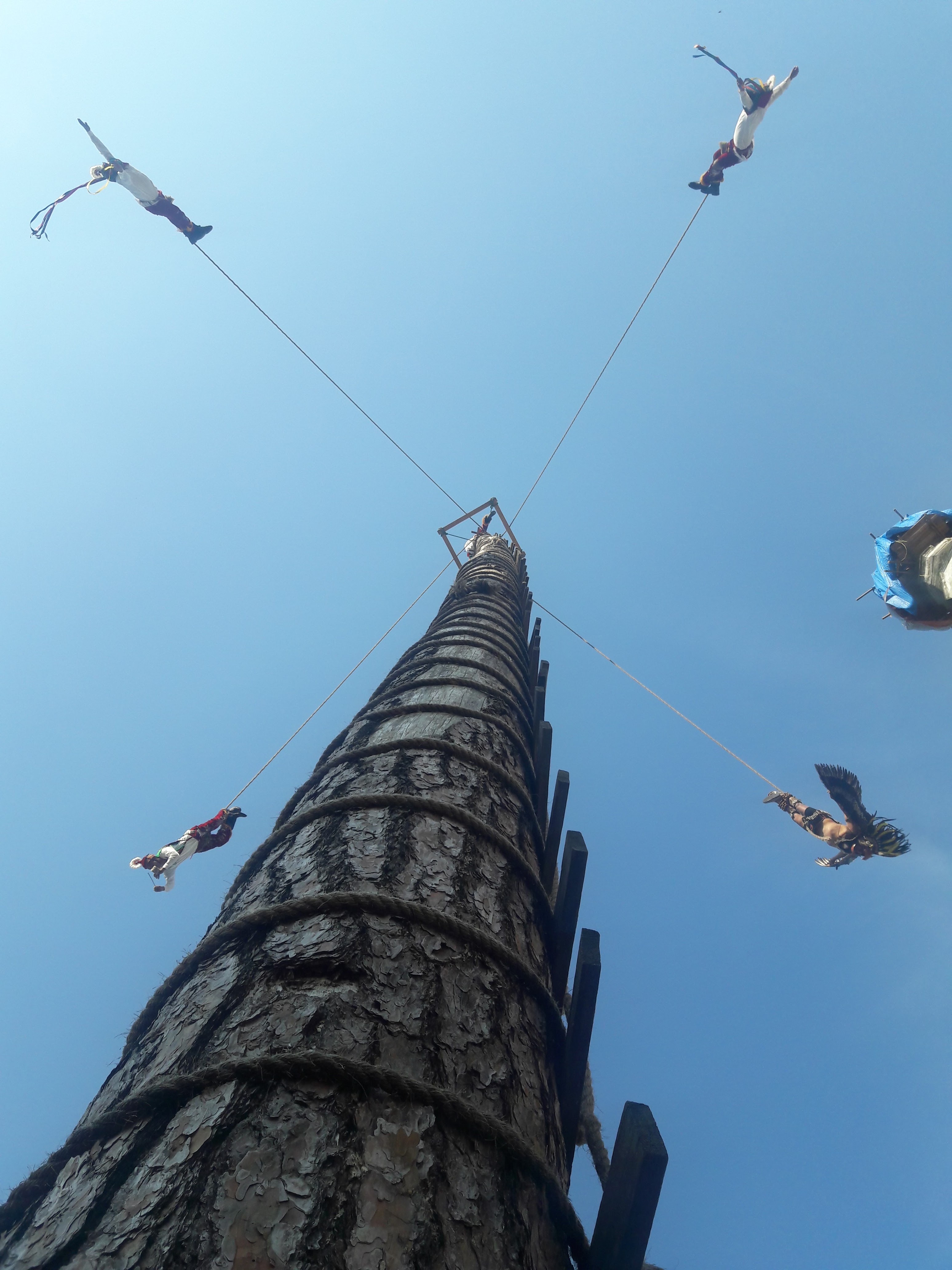 Restaurante "El Portal" de Cuetzalan image 6