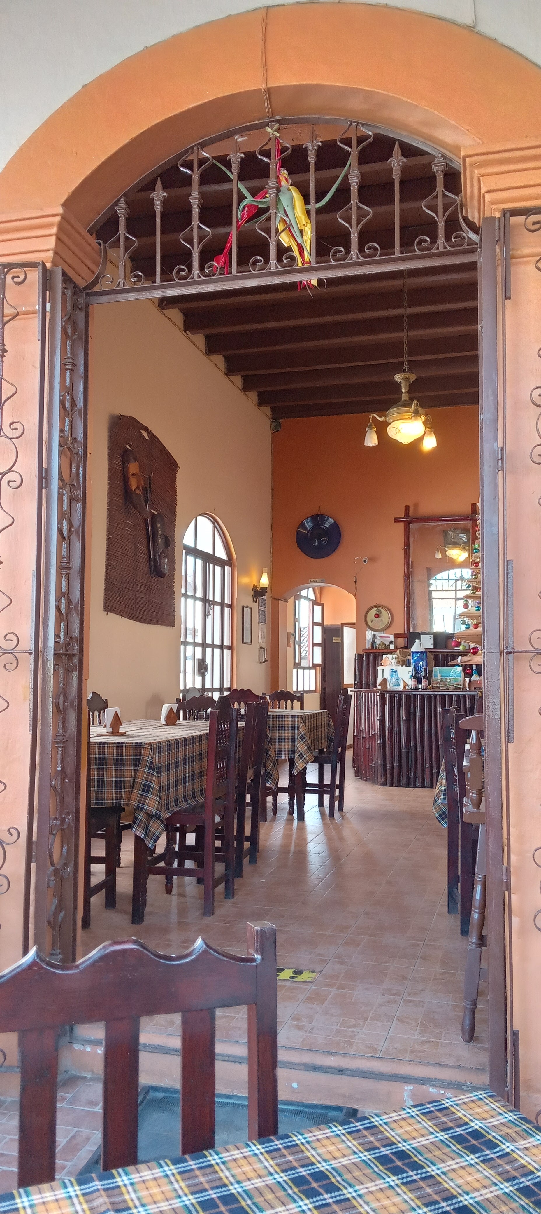 Restaurante "El Portal" de Cuetzalan image 9