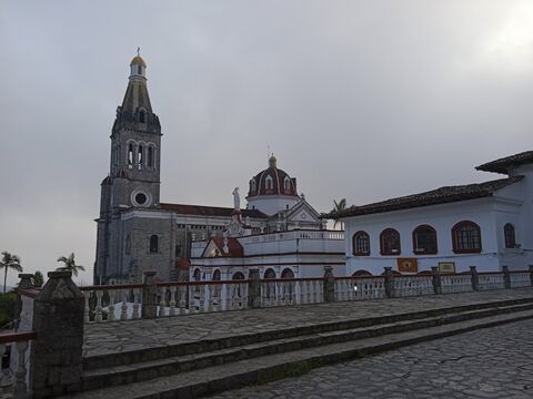 Restaurante "El Portal" de Cuetzalan image 10