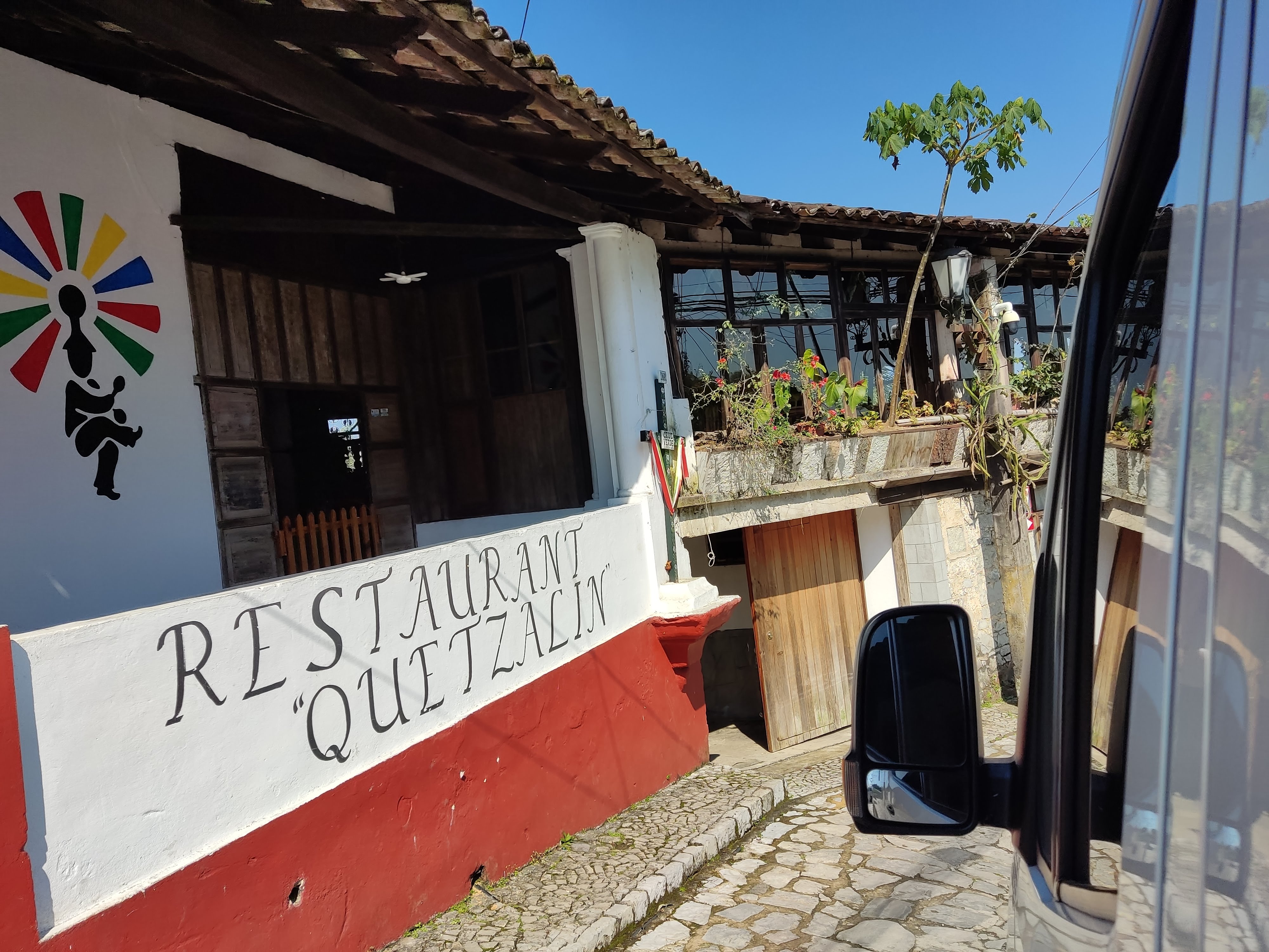 Hotel Quetzalin image 1