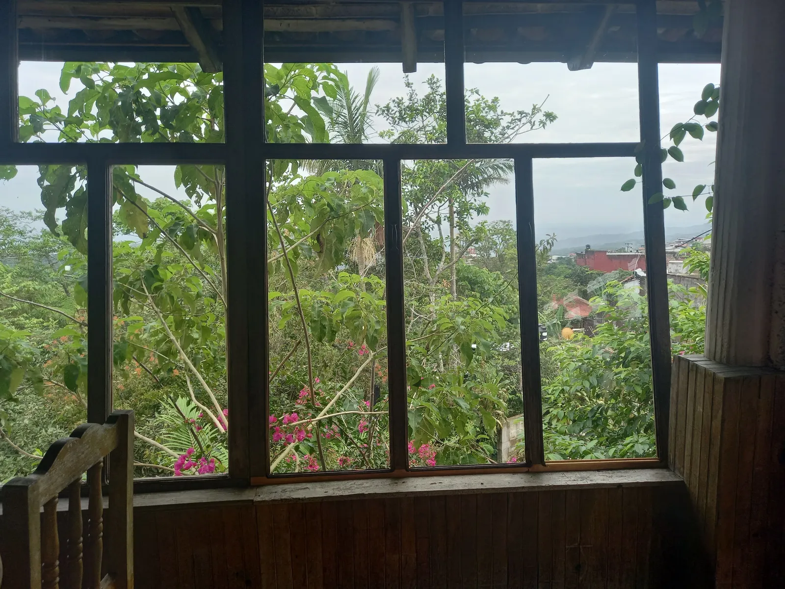 Hotel Quetzalin image 2