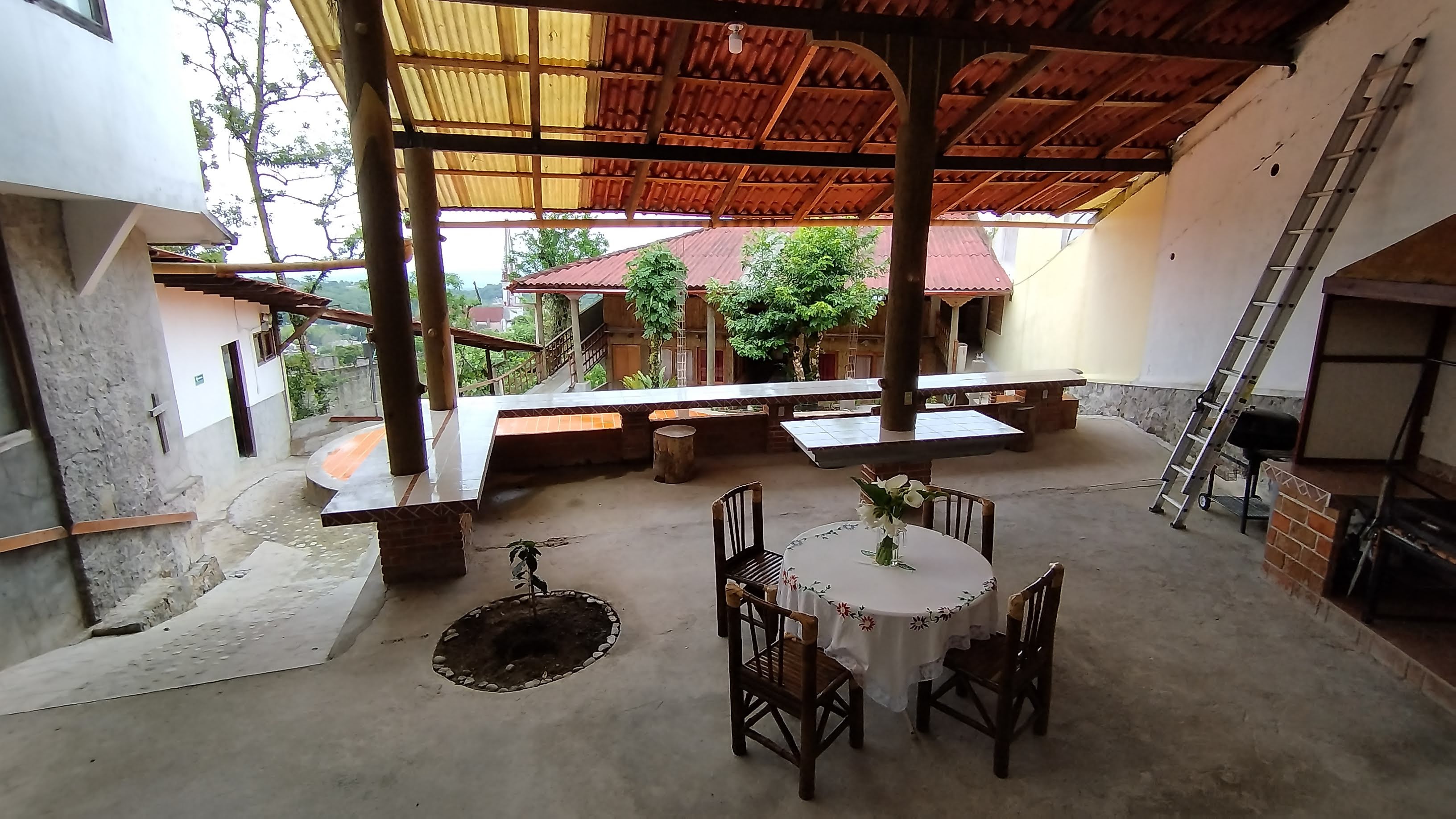 Hotel Quetzalin image 4