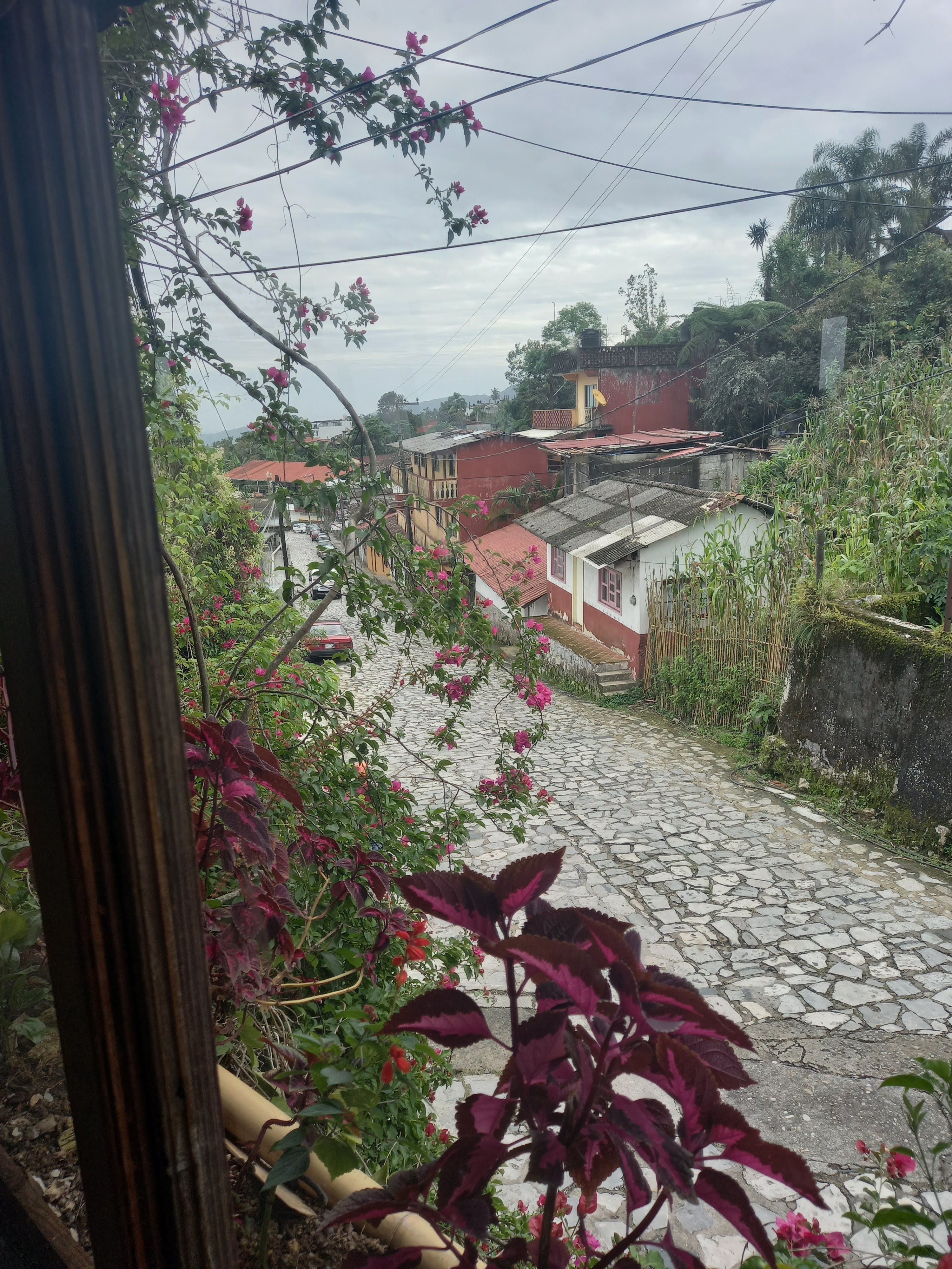 Hotel Quetzalin image 5