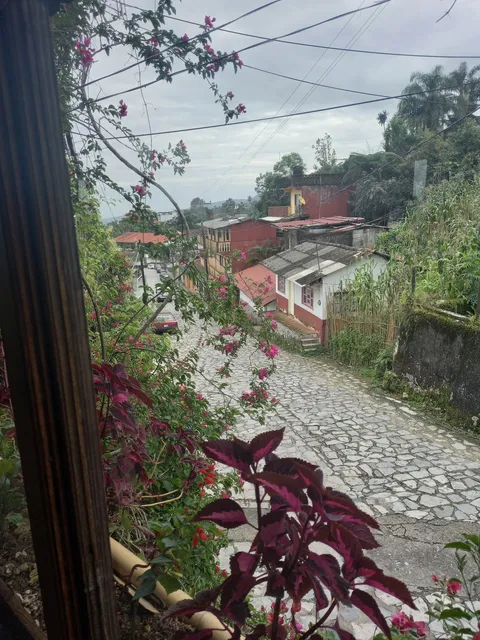 Hotel Quetzalin image 5