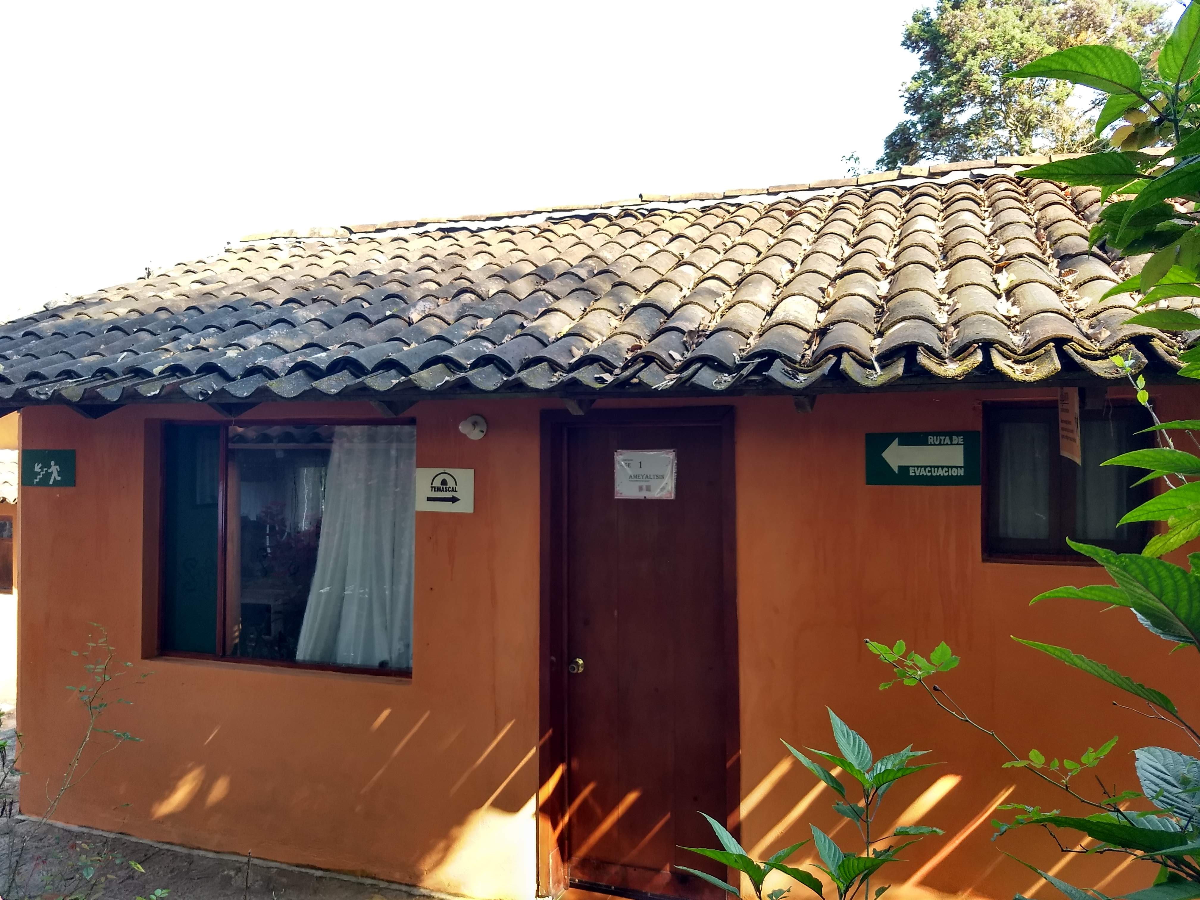 Hotel Quetzalin image 6