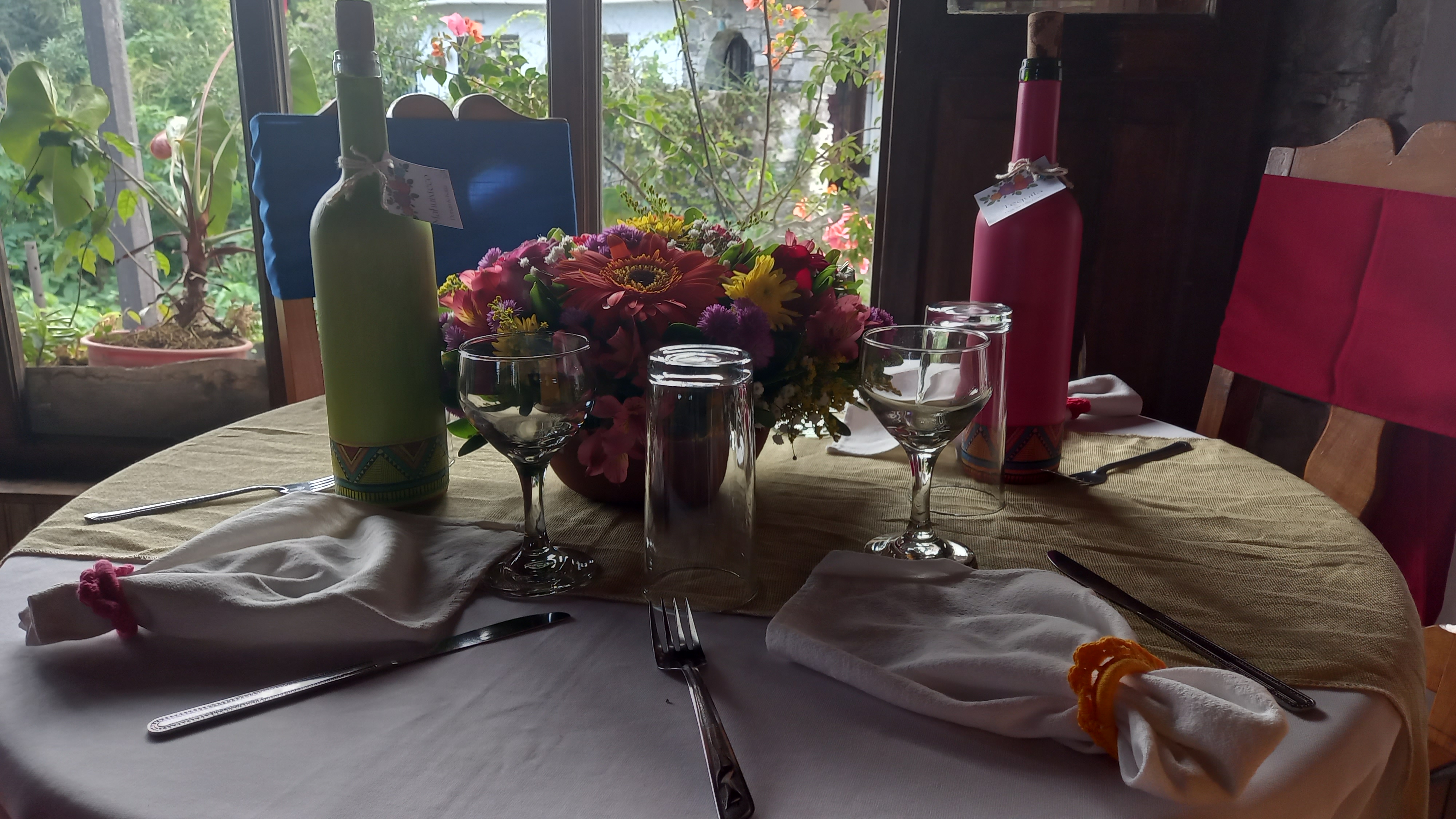 Hotel Quetzalin image 7