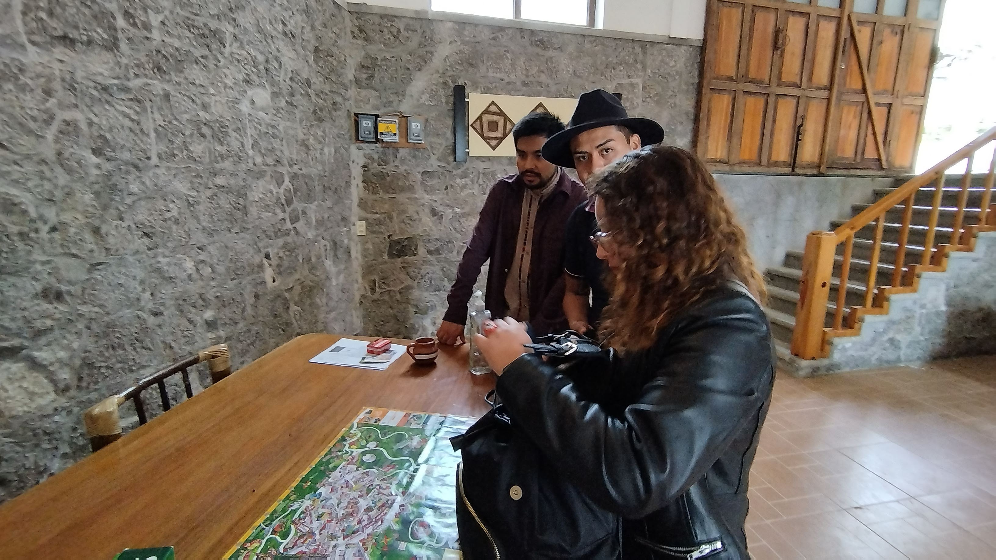 Hotel Quetzalin image 9