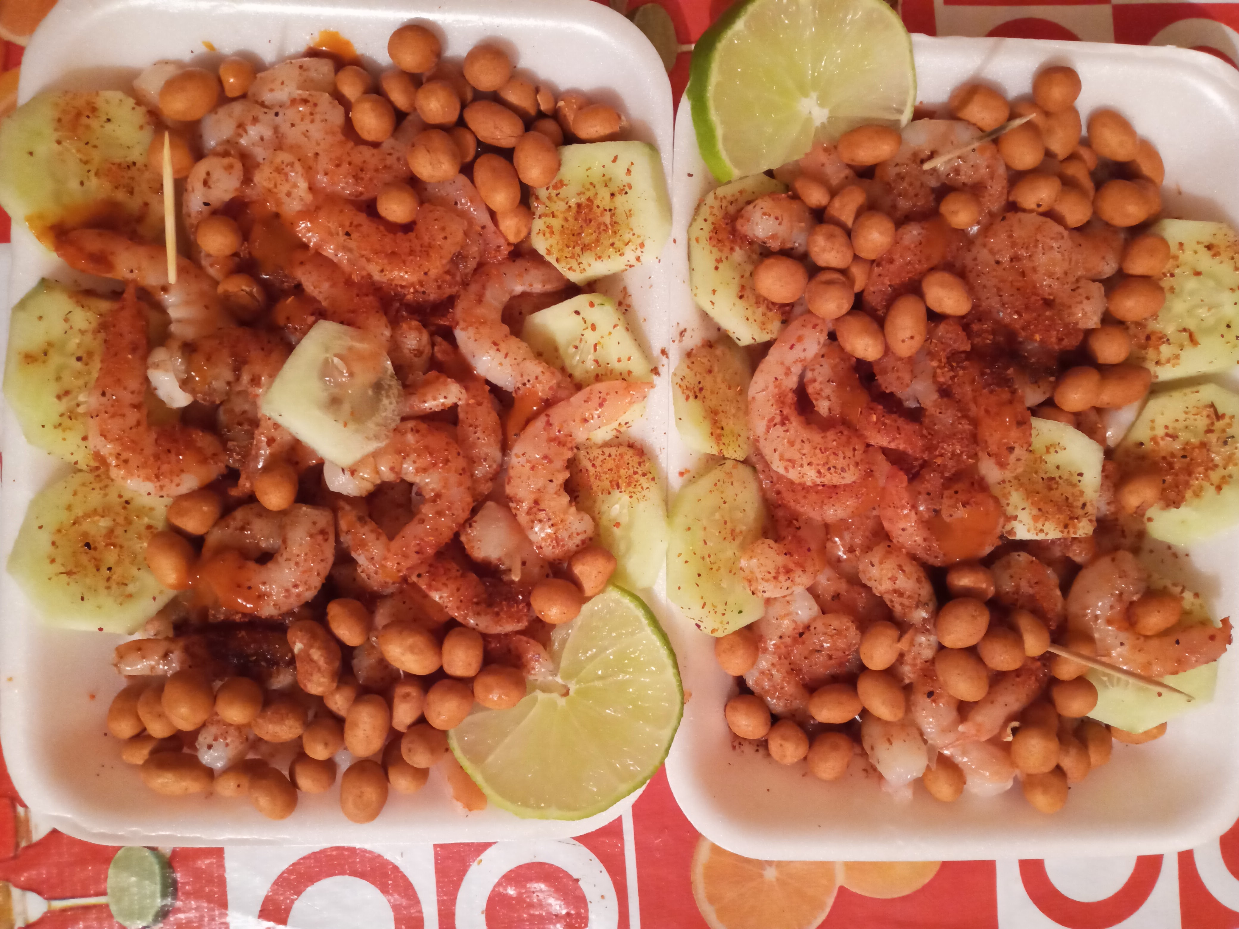 Mariscos santa ana image 6