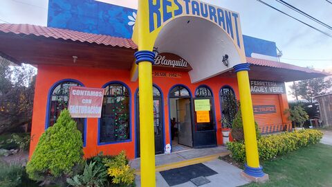 Restaurant Familiar Blanquita image 1
