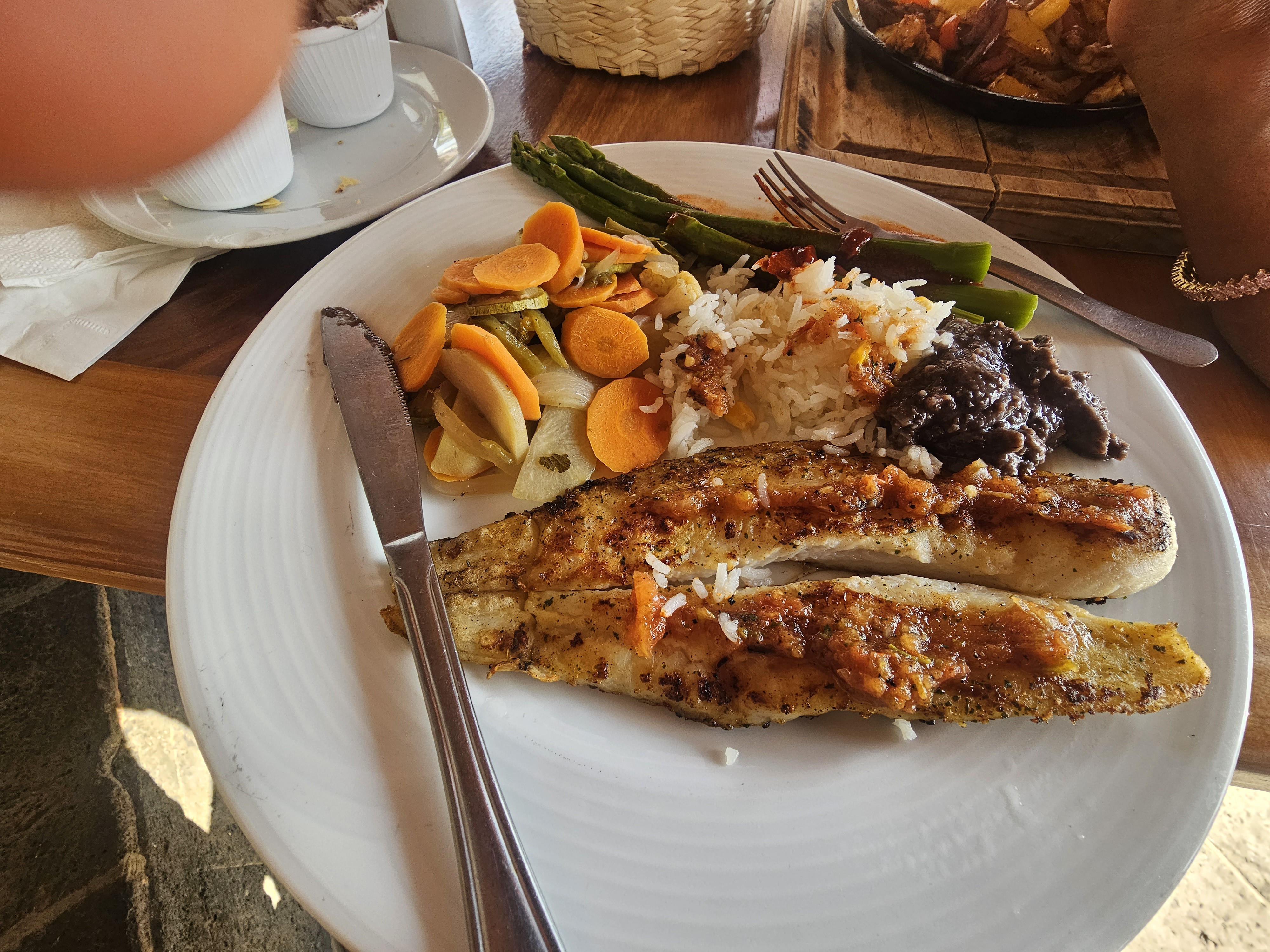 Restaurant Familiar Blanquita image 2