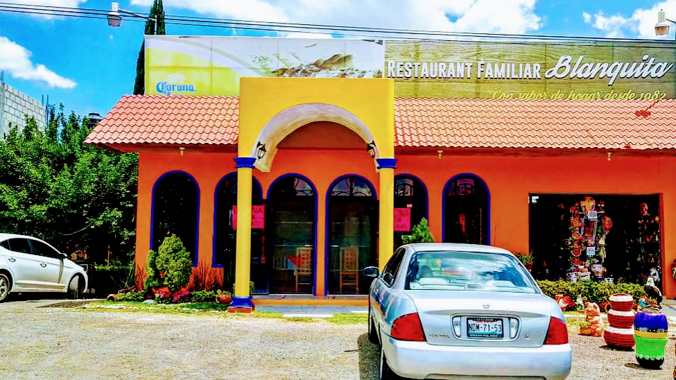 Restaurant Familiar Blanquita image 3