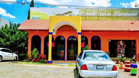 Restaurant Familiar Blanquita image 3