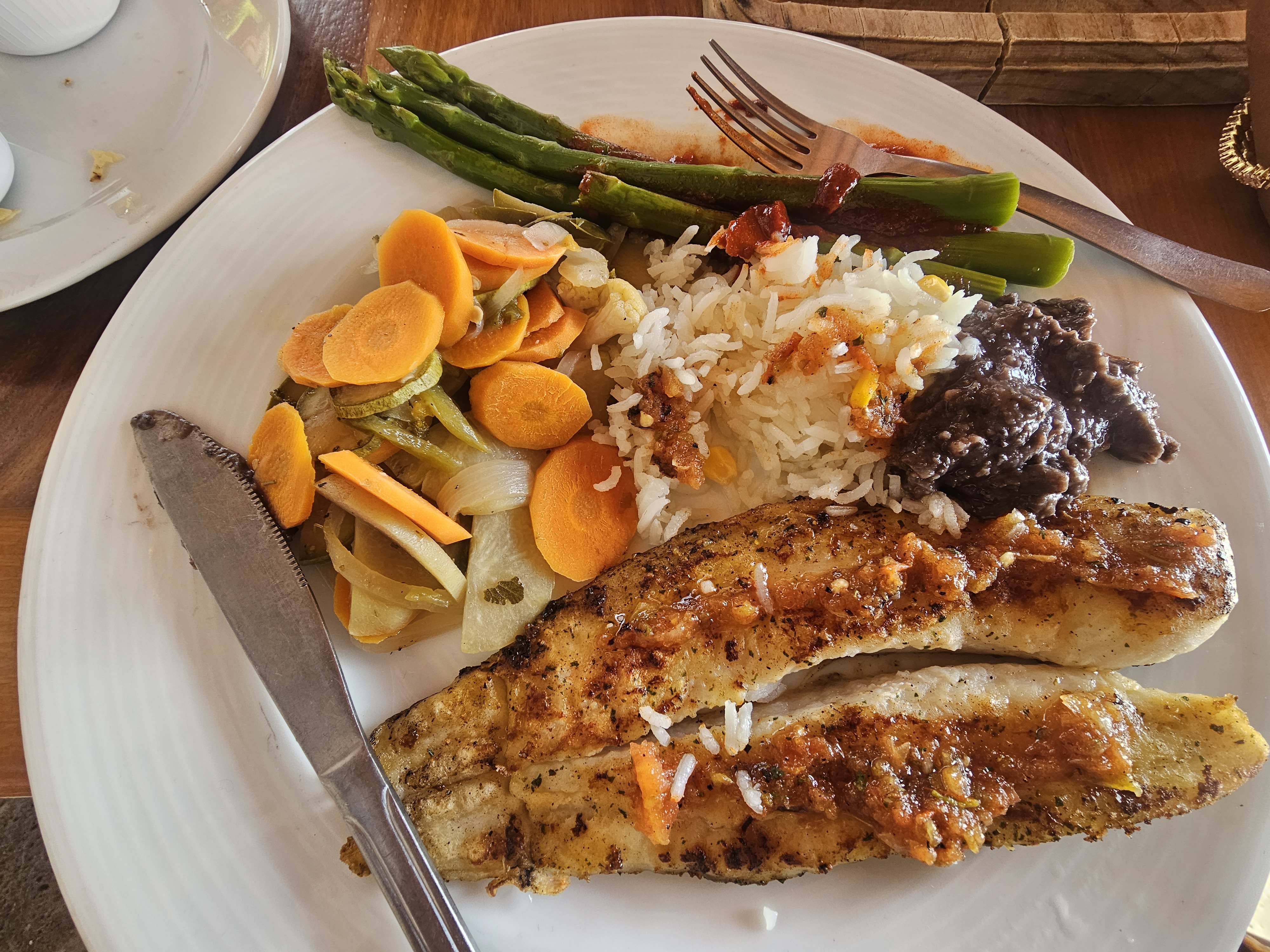 Restaurant Familiar Blanquita image 5