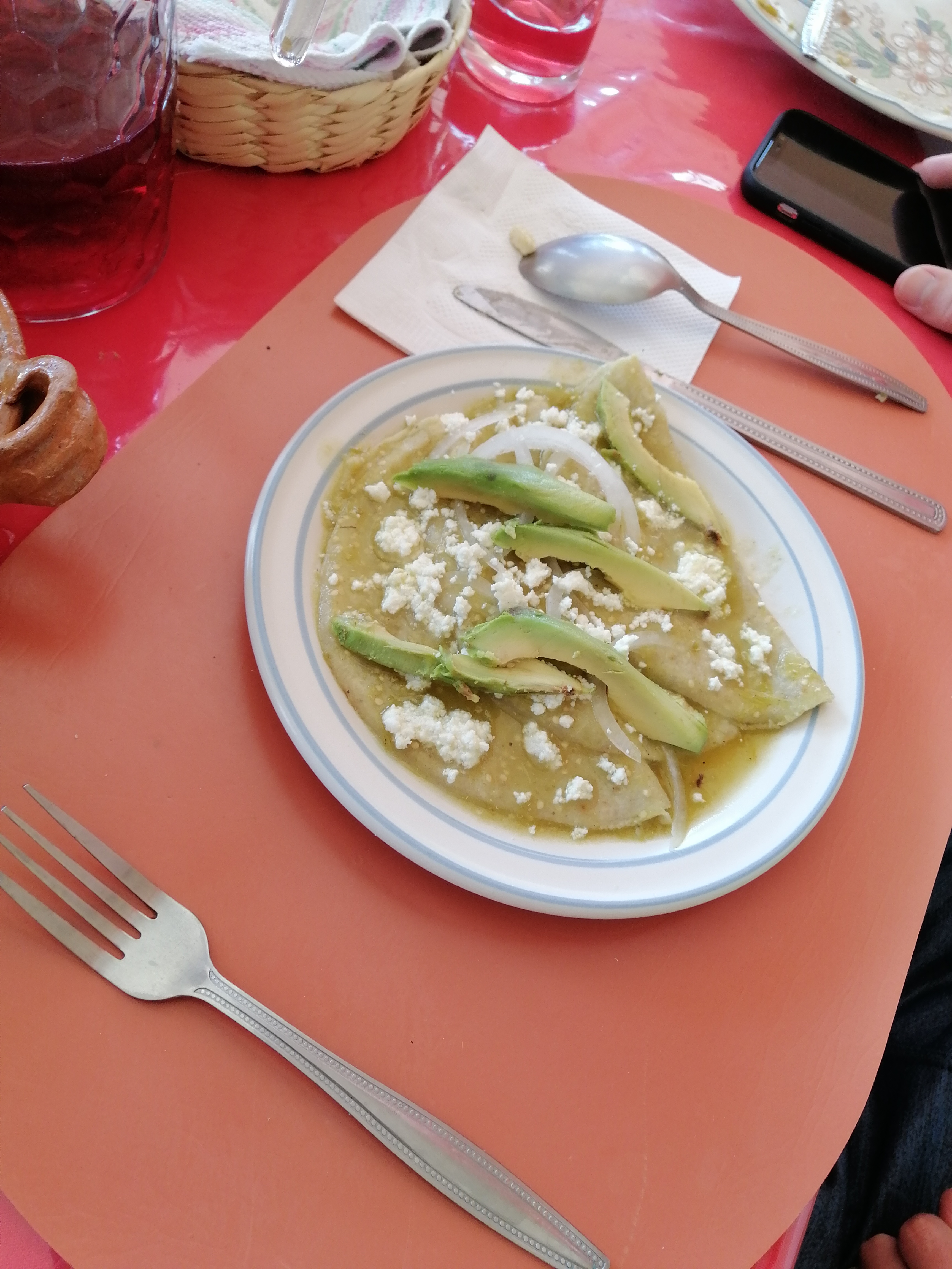 Restaurant Familiar Blanquita image 9