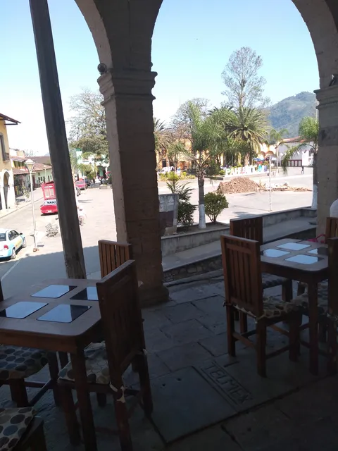 Restaurant El Portal Kafekali image 1