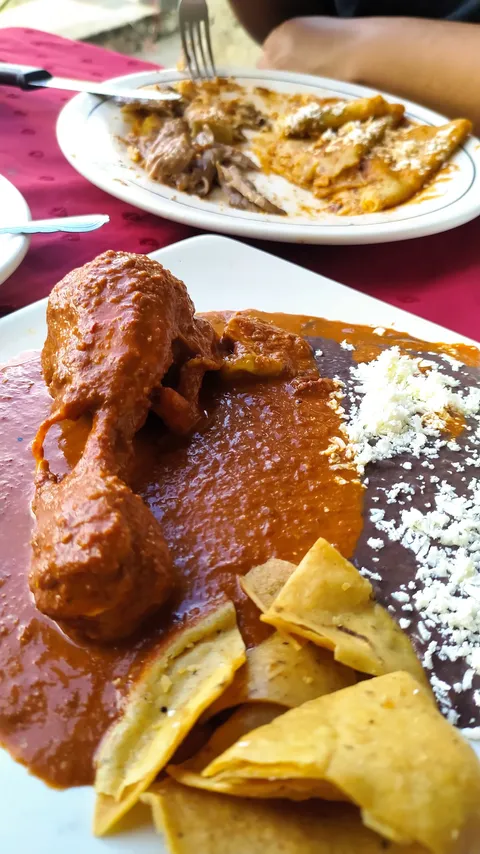 Restaurant El Portal Kafekali image 8