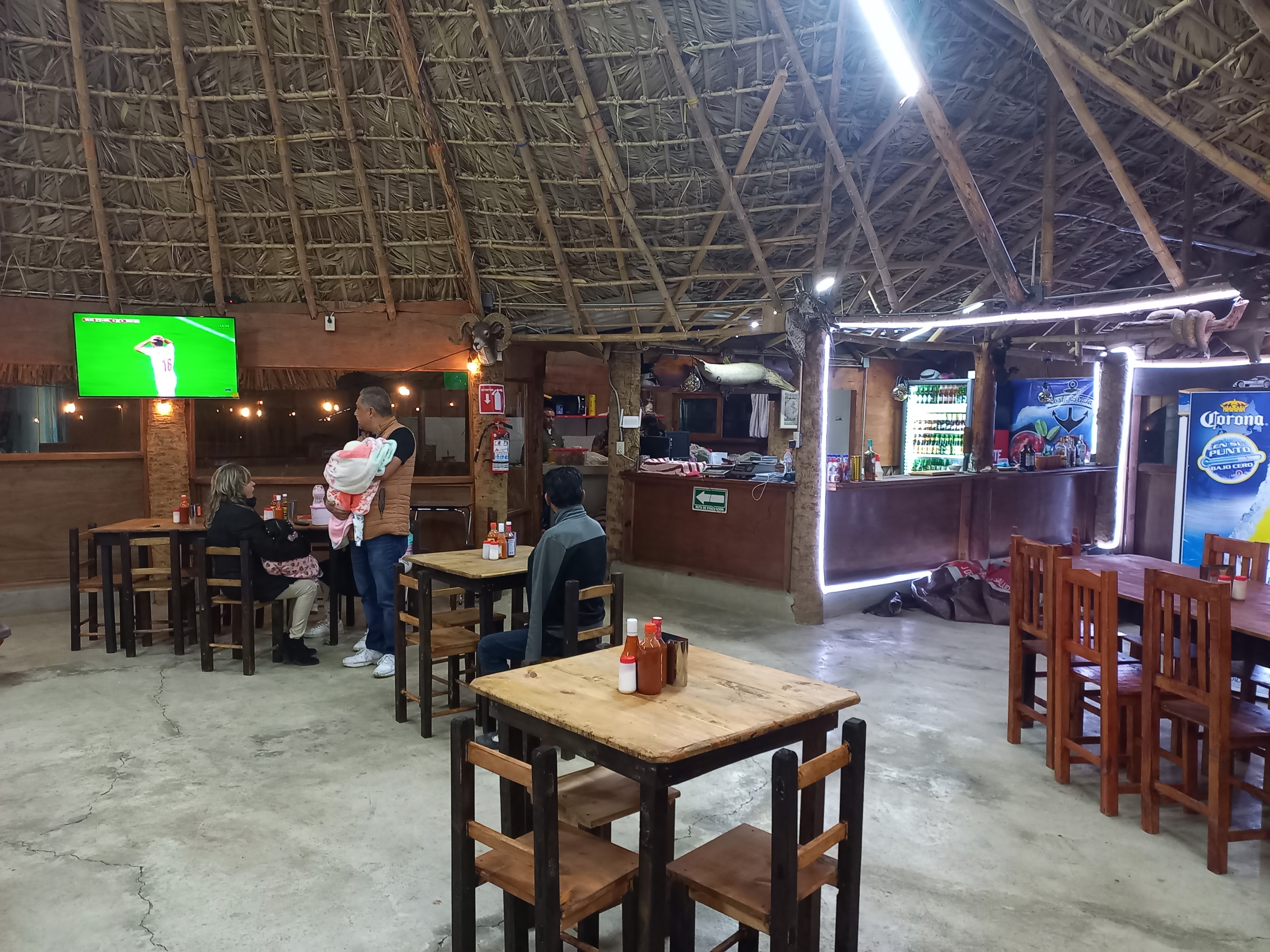Mariscos costa brava image 1