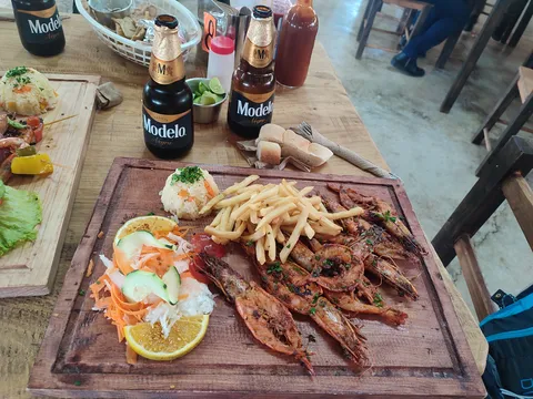 Mariscos costa brava image 3