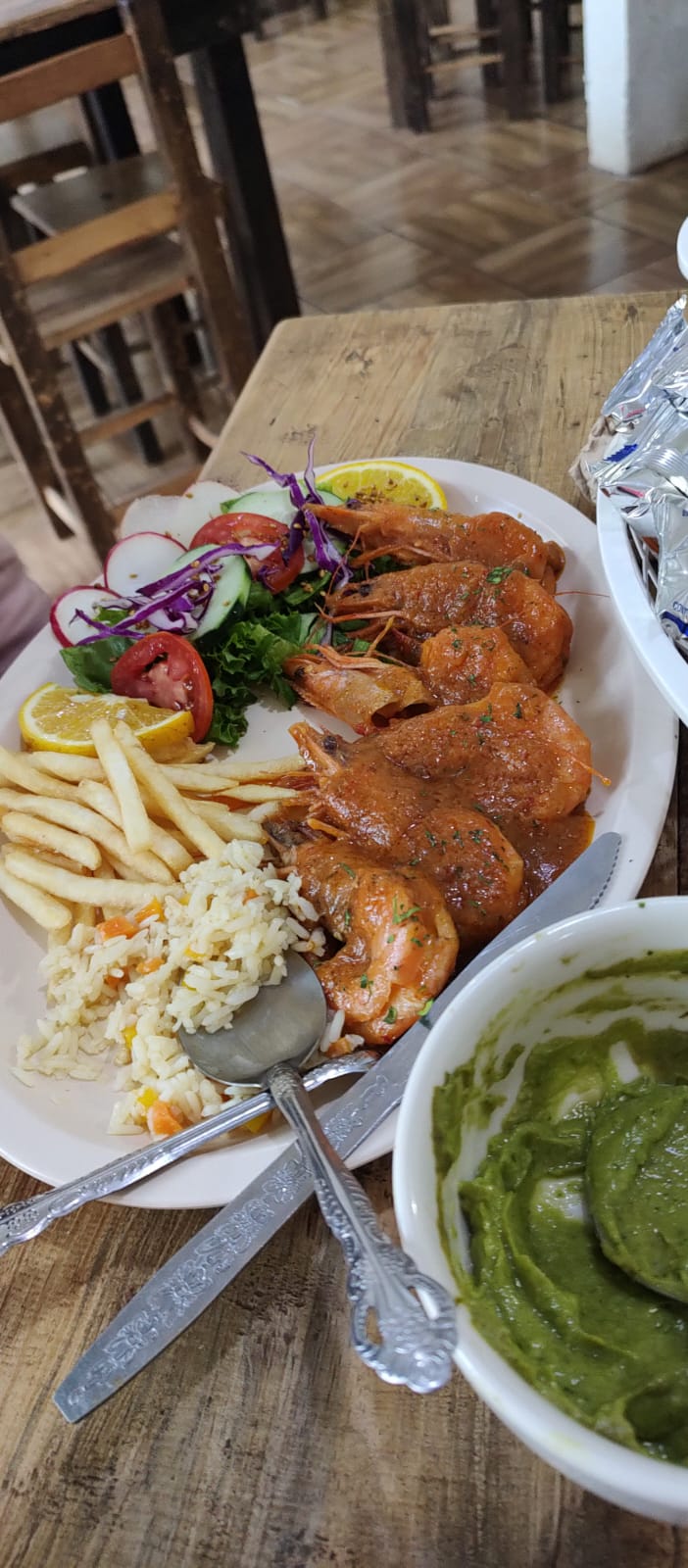 Mariscos costa brava image 7