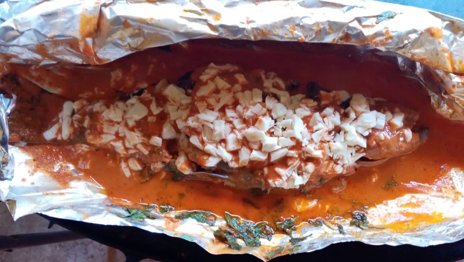 La Trucha de Oro image 2