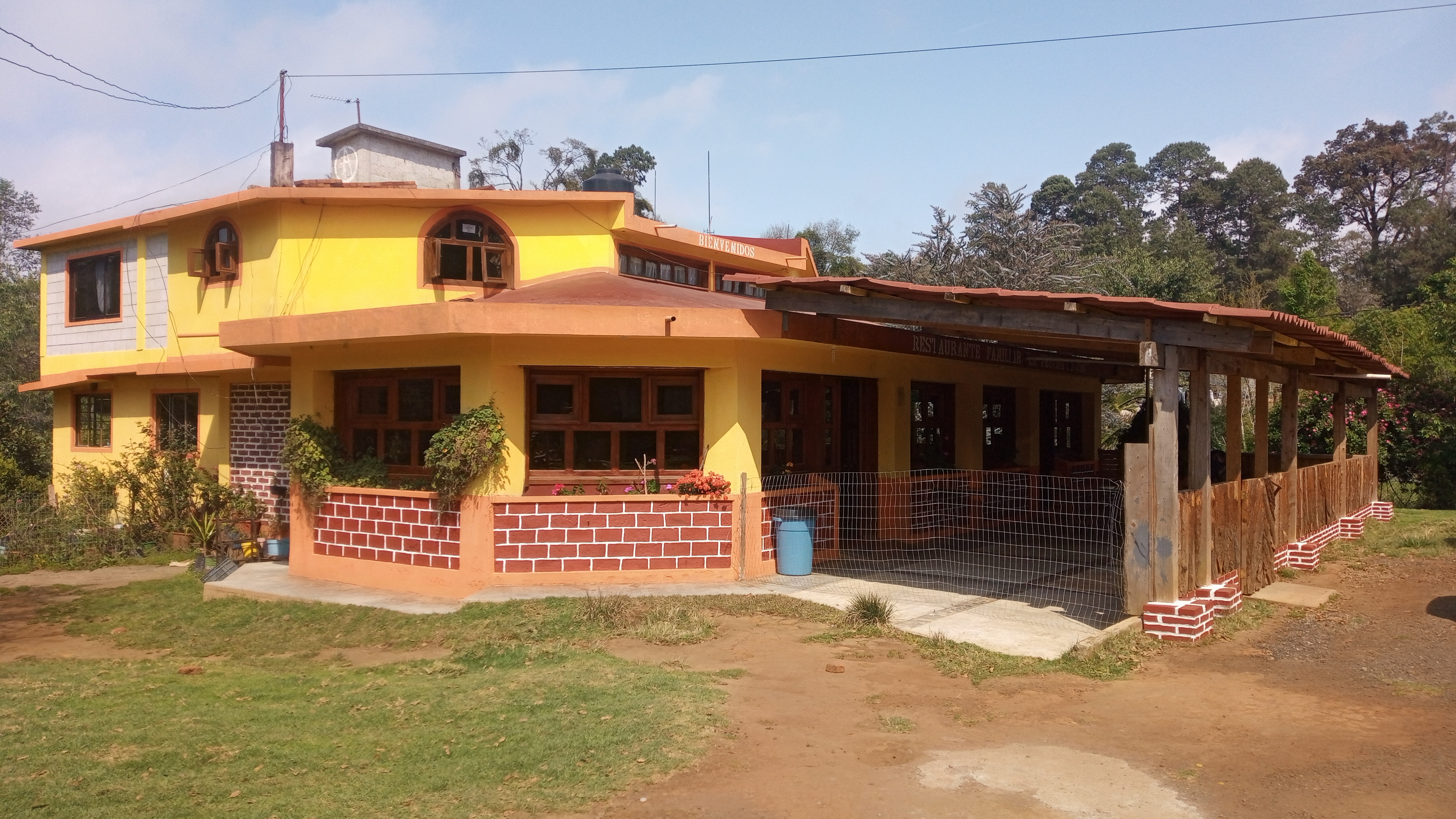 La Trucha de Oro image 4