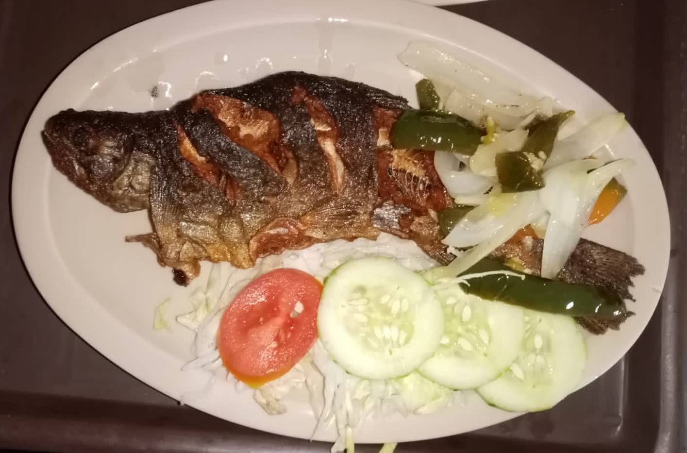 La Trucha de Oro image 5