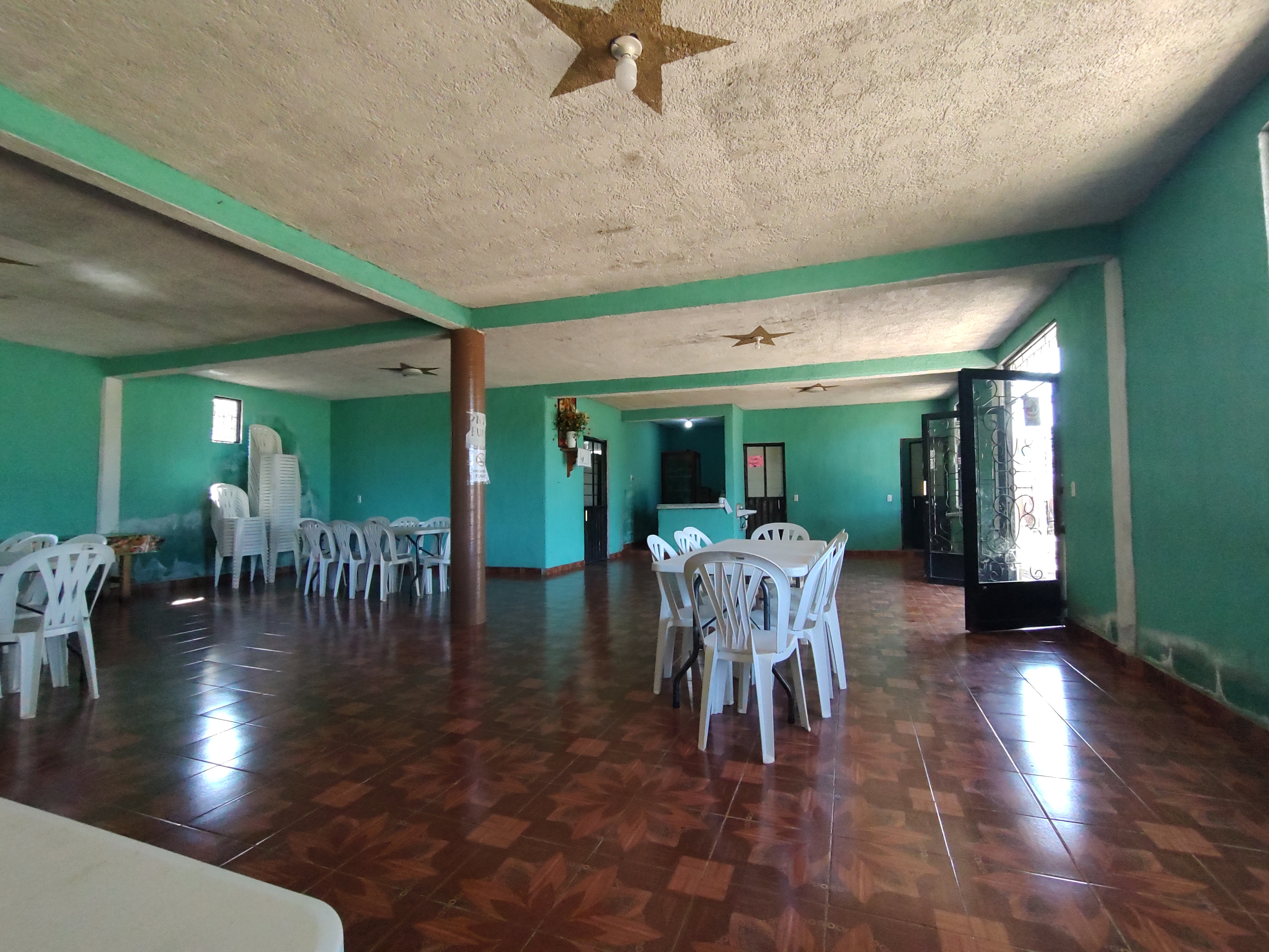 Trucha y carpa "El As de Oros" image 1